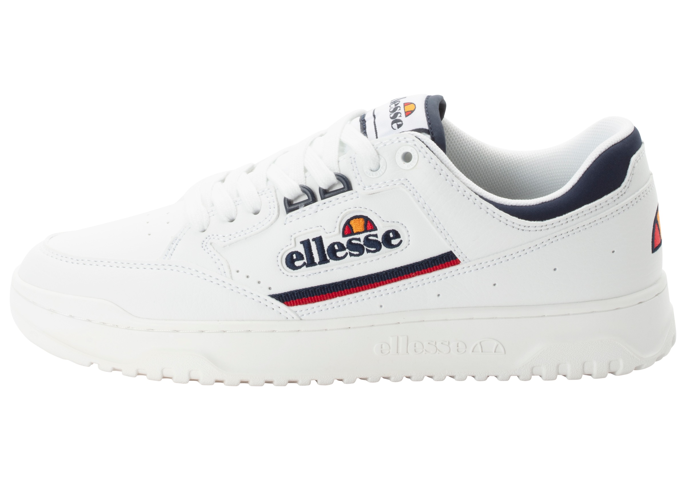 Ellesse Sneaker "LS987 Cupsole" günstig online kaufen