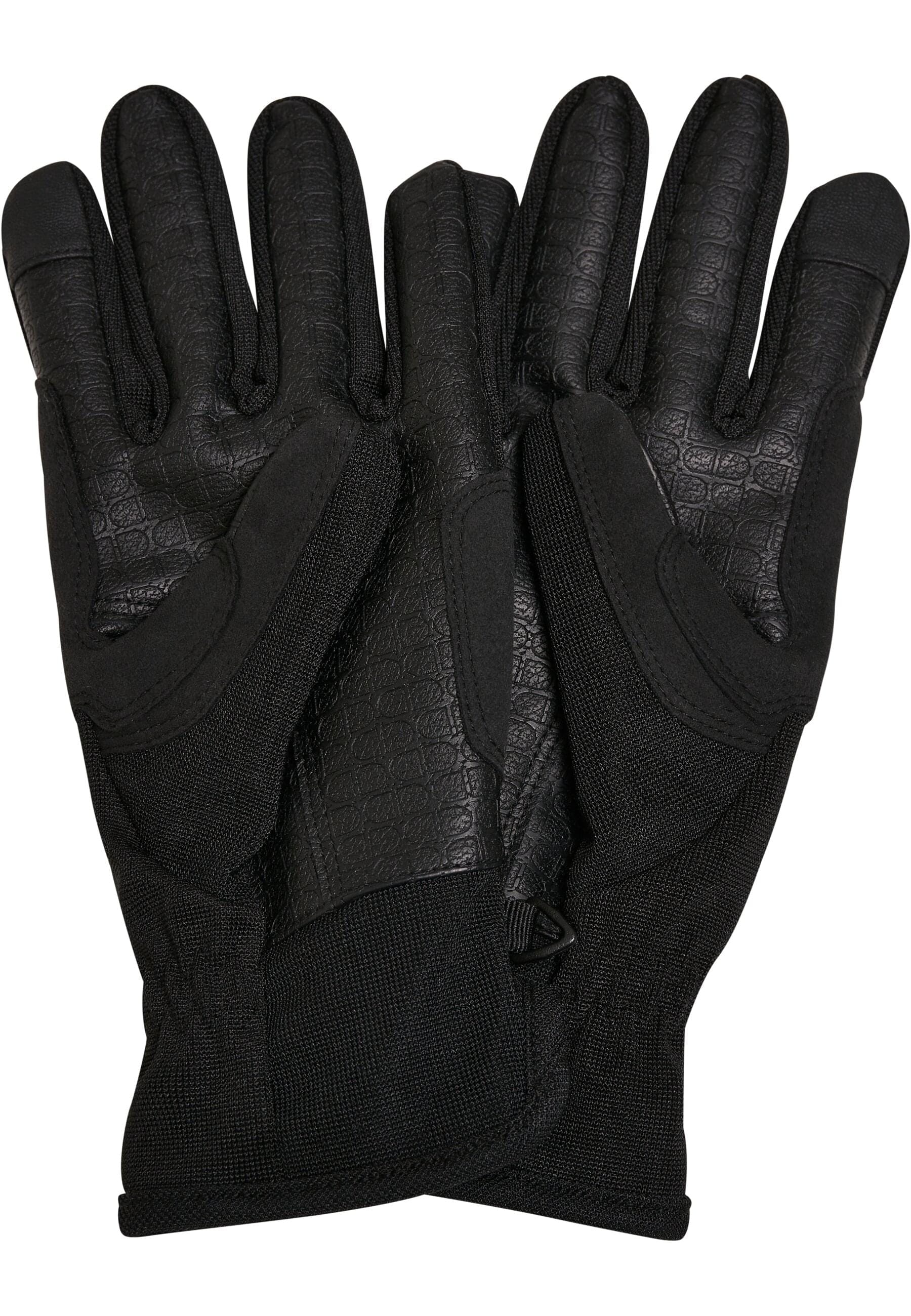 URBAN CLASSICS Baumwollhandschuhe »Urban Classics Unisex Performance Winter Gloves«