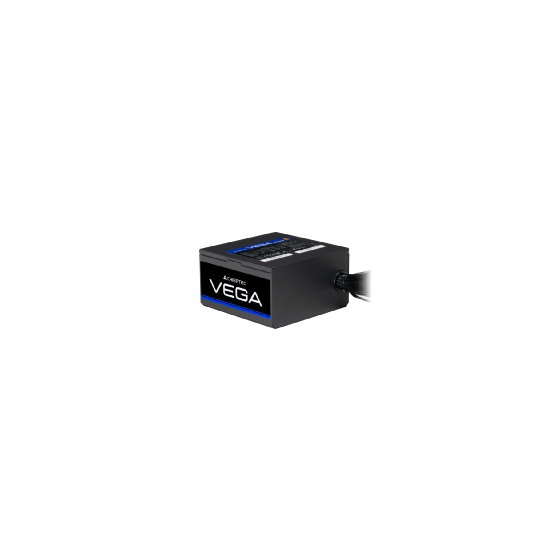 Chieftec Netzteil »750W VEGA Series PPG-750-S«
