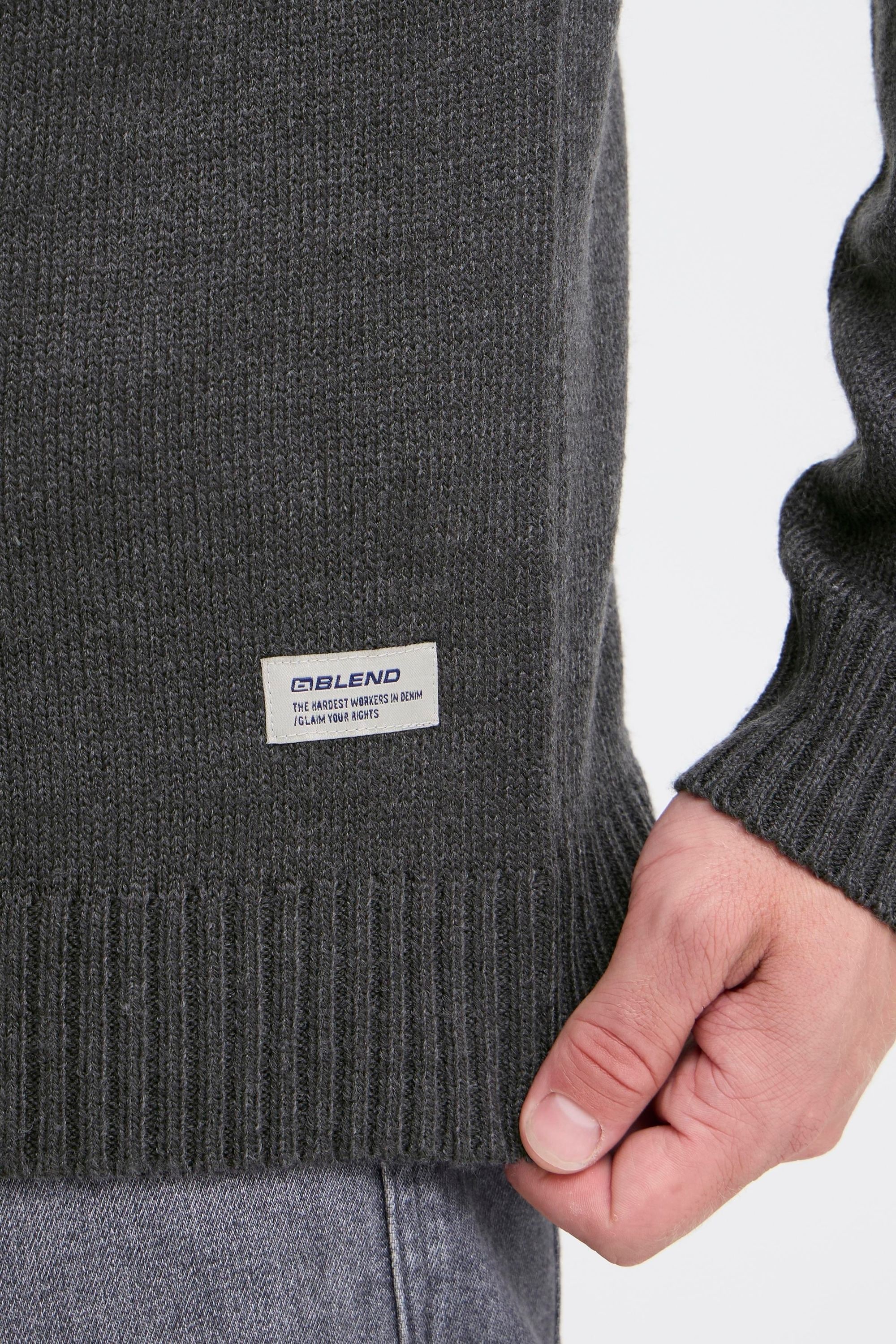 Blend Troyer »Troyer BHNilo«