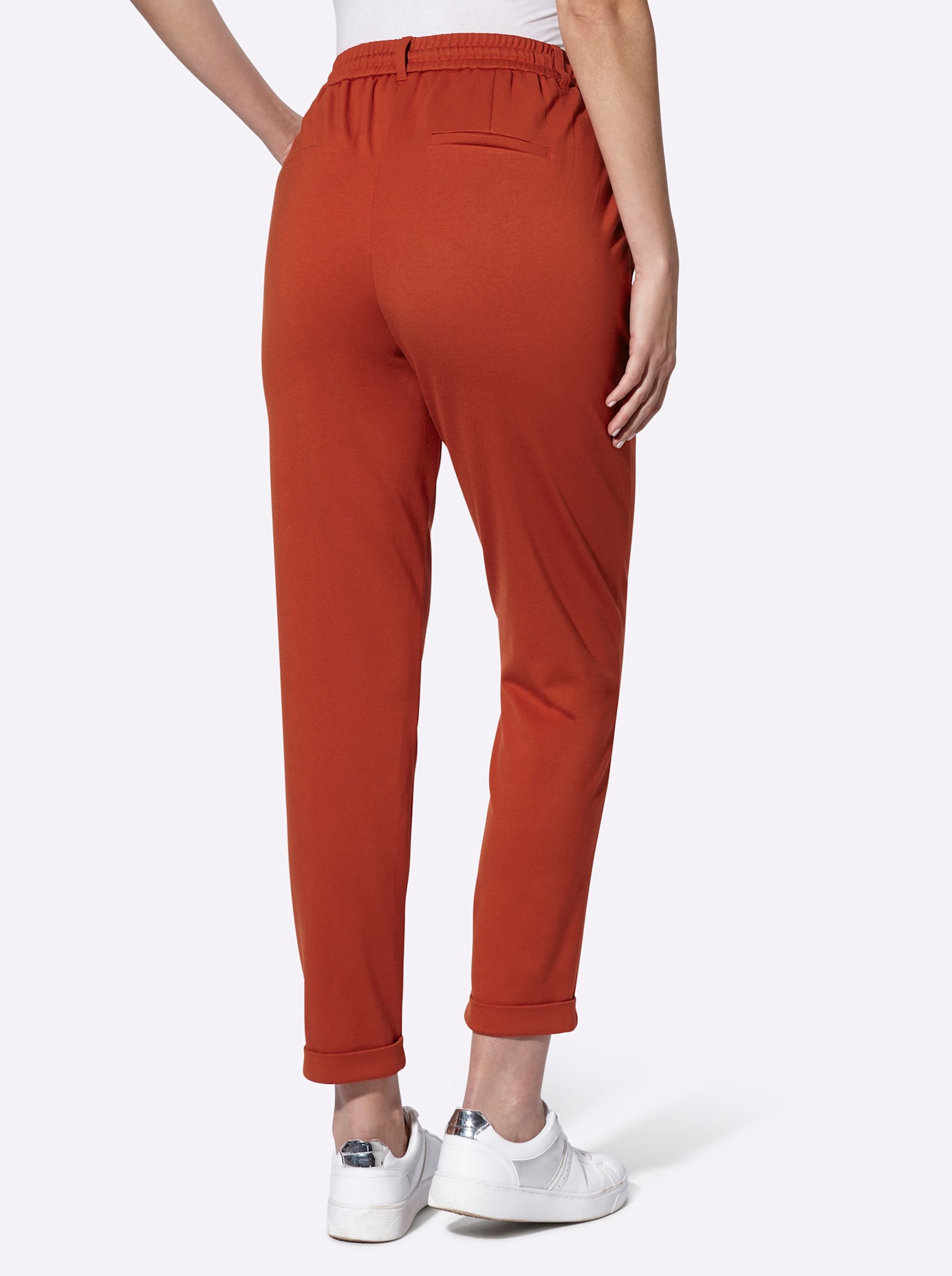 Thumbnail - Inspirationen Jogger Pants