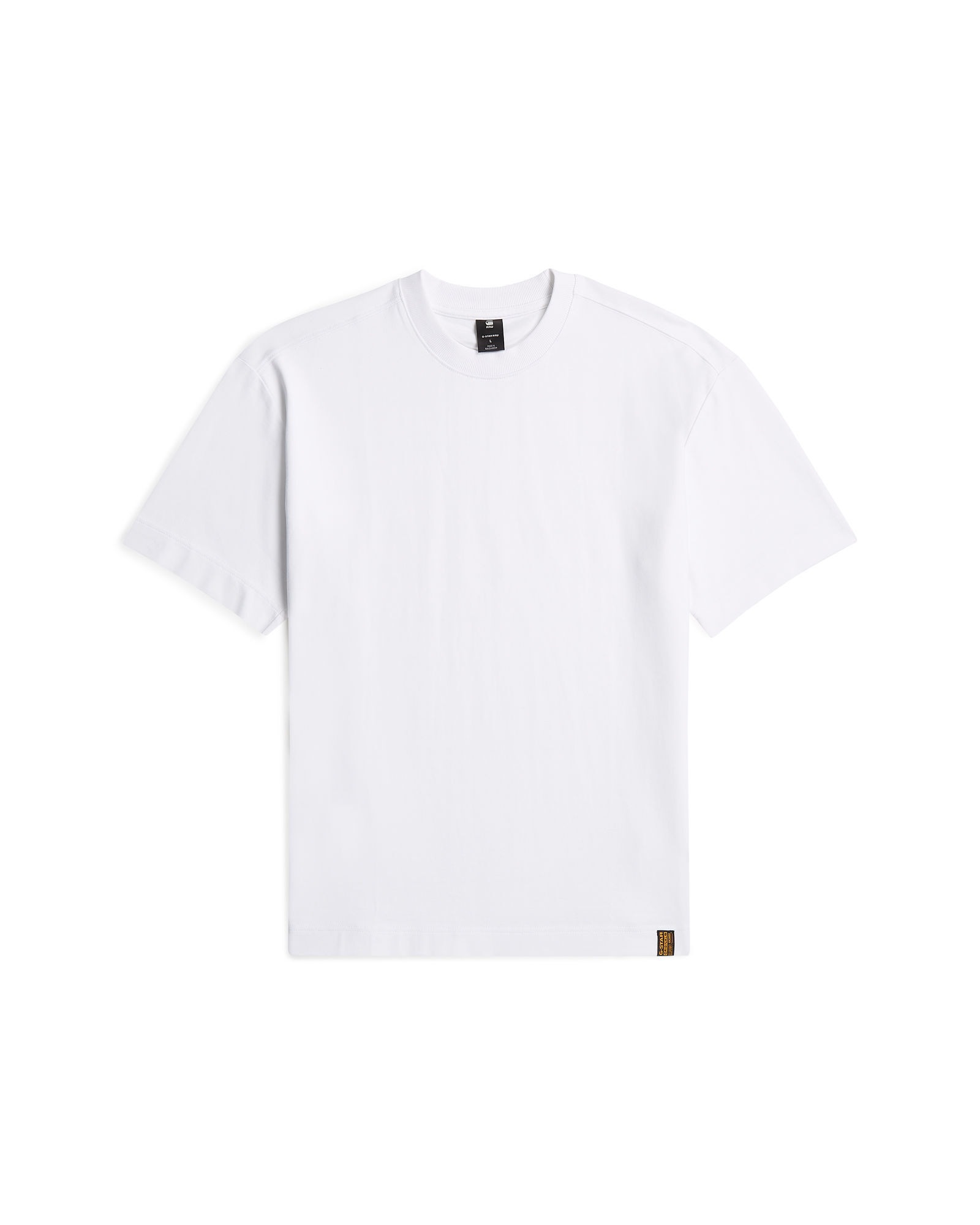 G-STAR T-Shirt »GS-01 Relaxed T-Shirt«