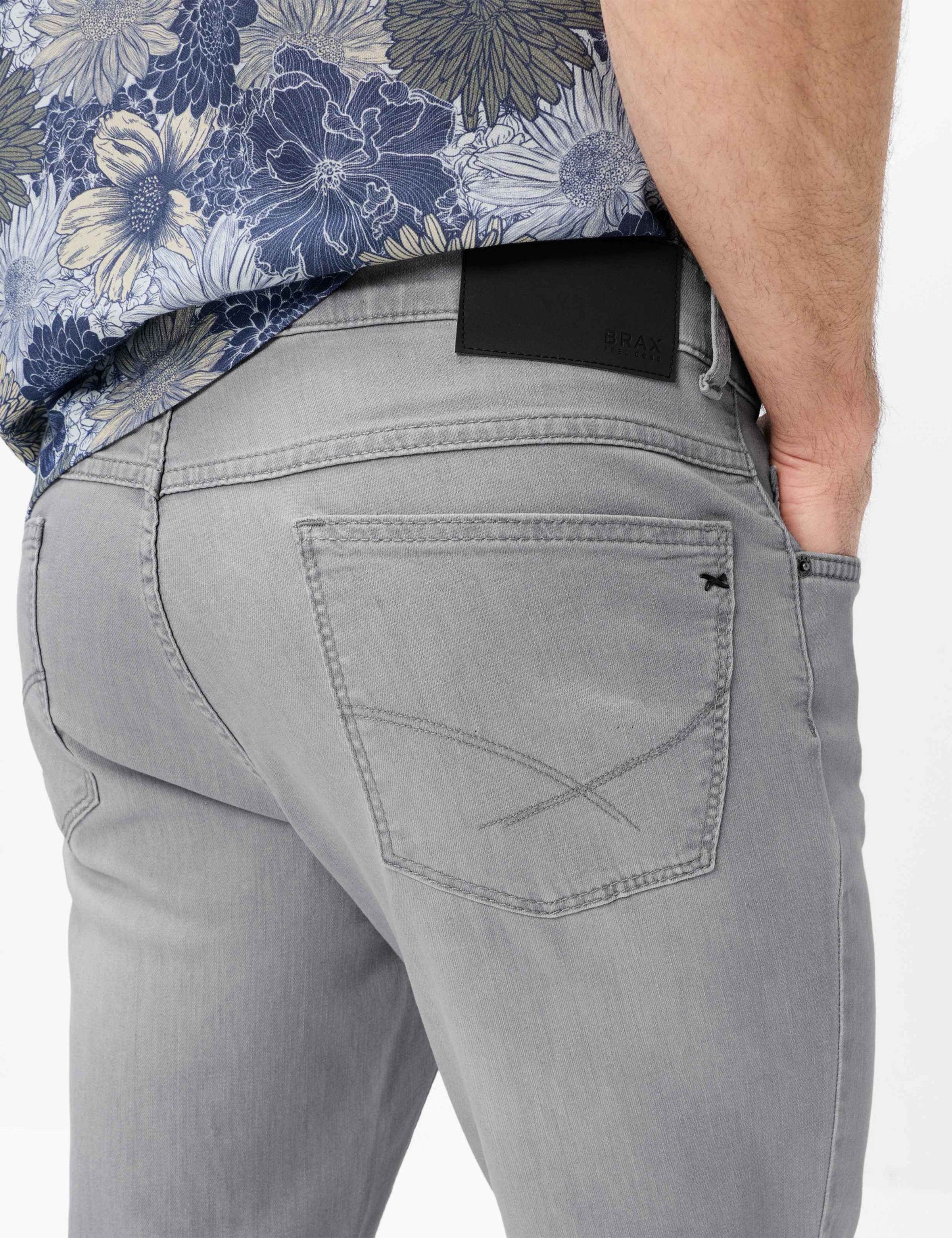 Brax 5-Pocket-Jeans »Style COOPER«