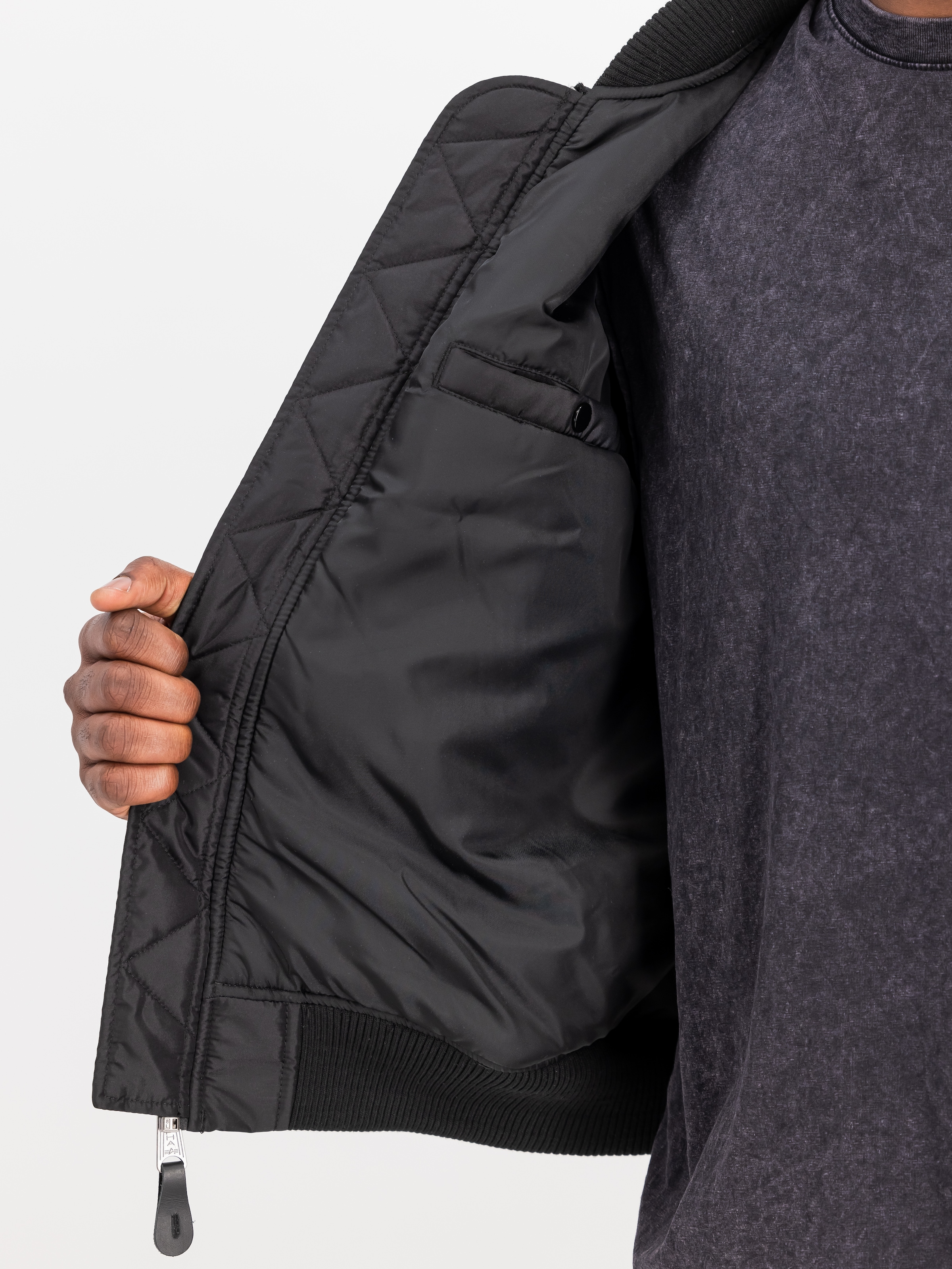 Alpha Industries Bomberjacke »MA-1 Camo BE«