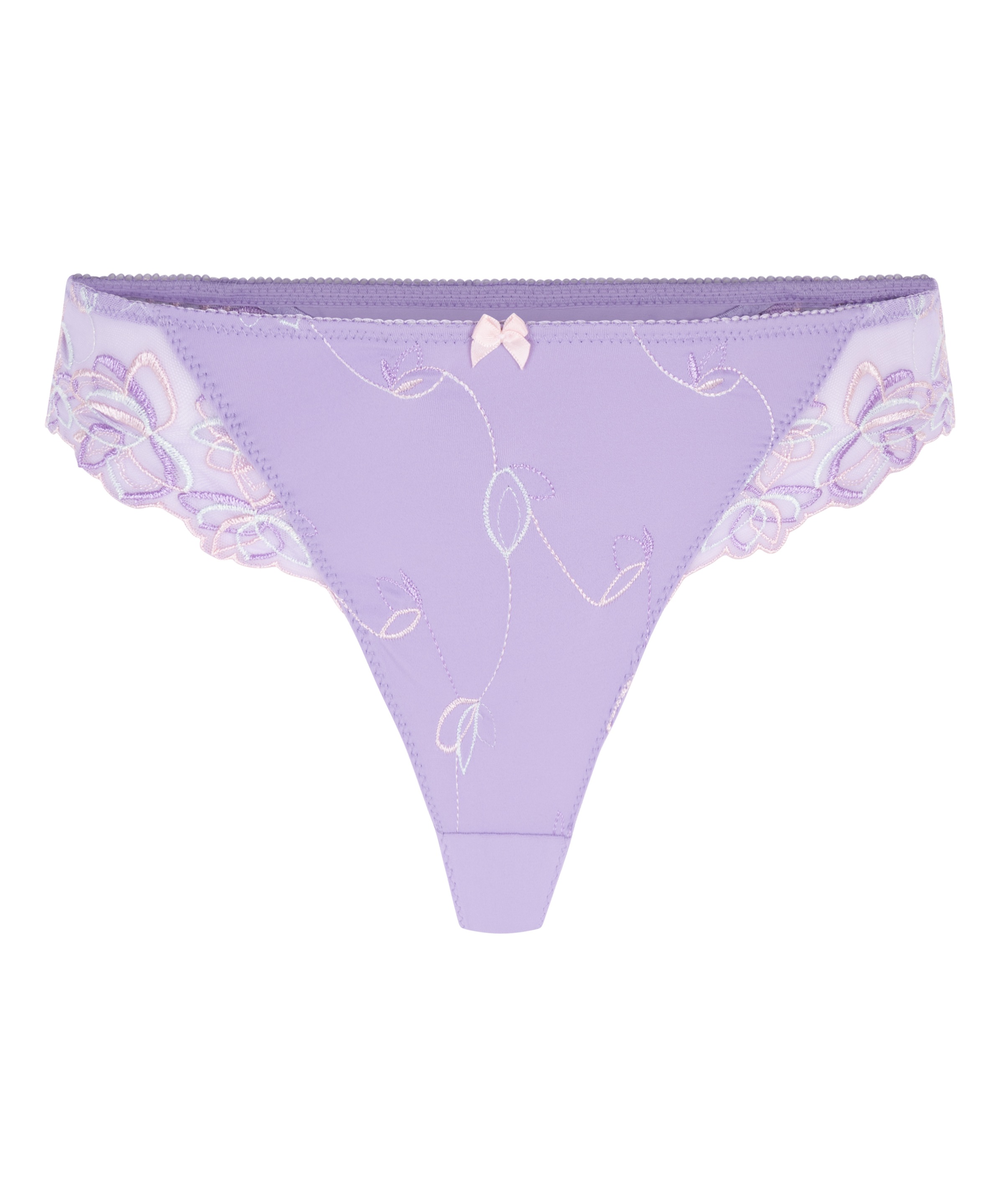 Hunkemöller String »Boxerstring Diva«