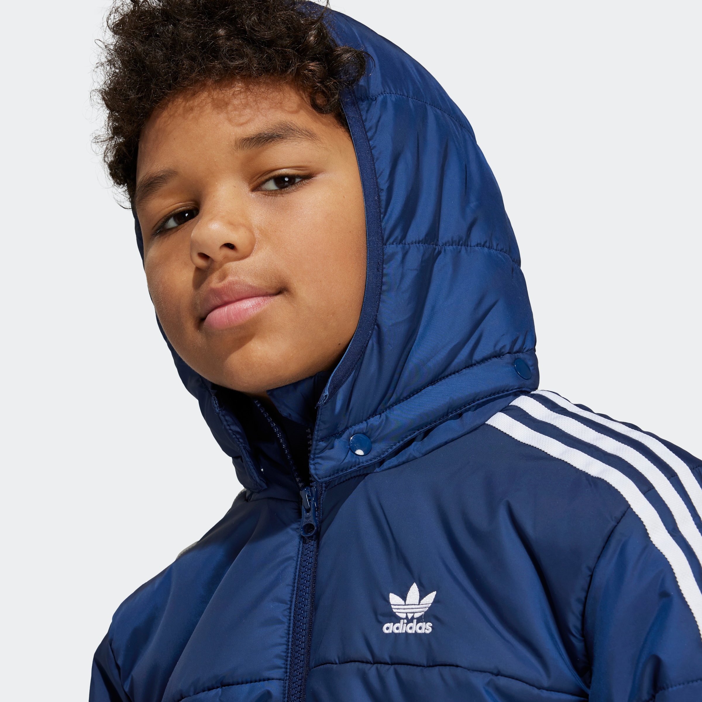 adidas Originals Outdoorjacke »PADDED JACKET«