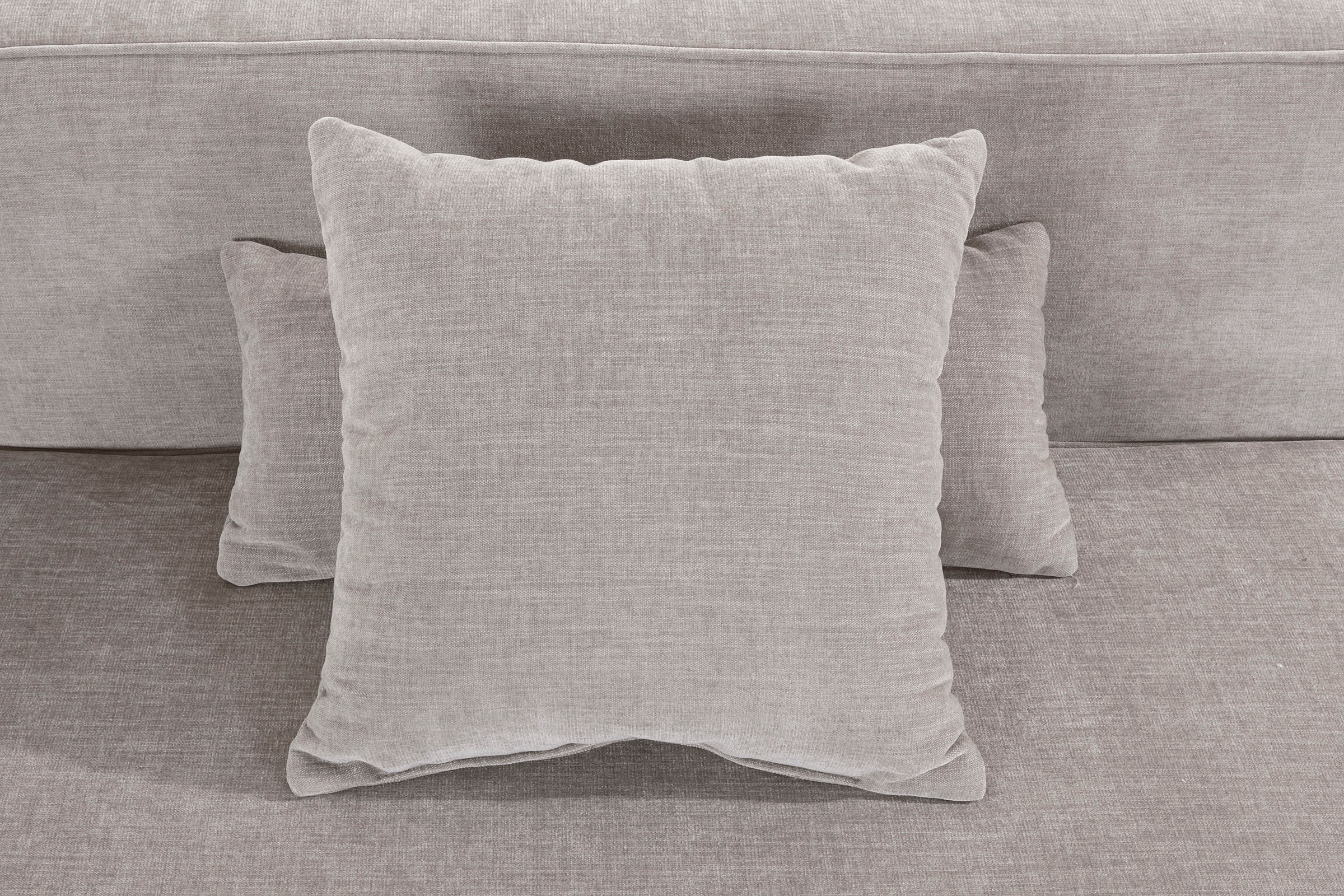 andas Ecksofa »Sundstrup L-Form«, Modulserie, individuelle Zusammenstellung