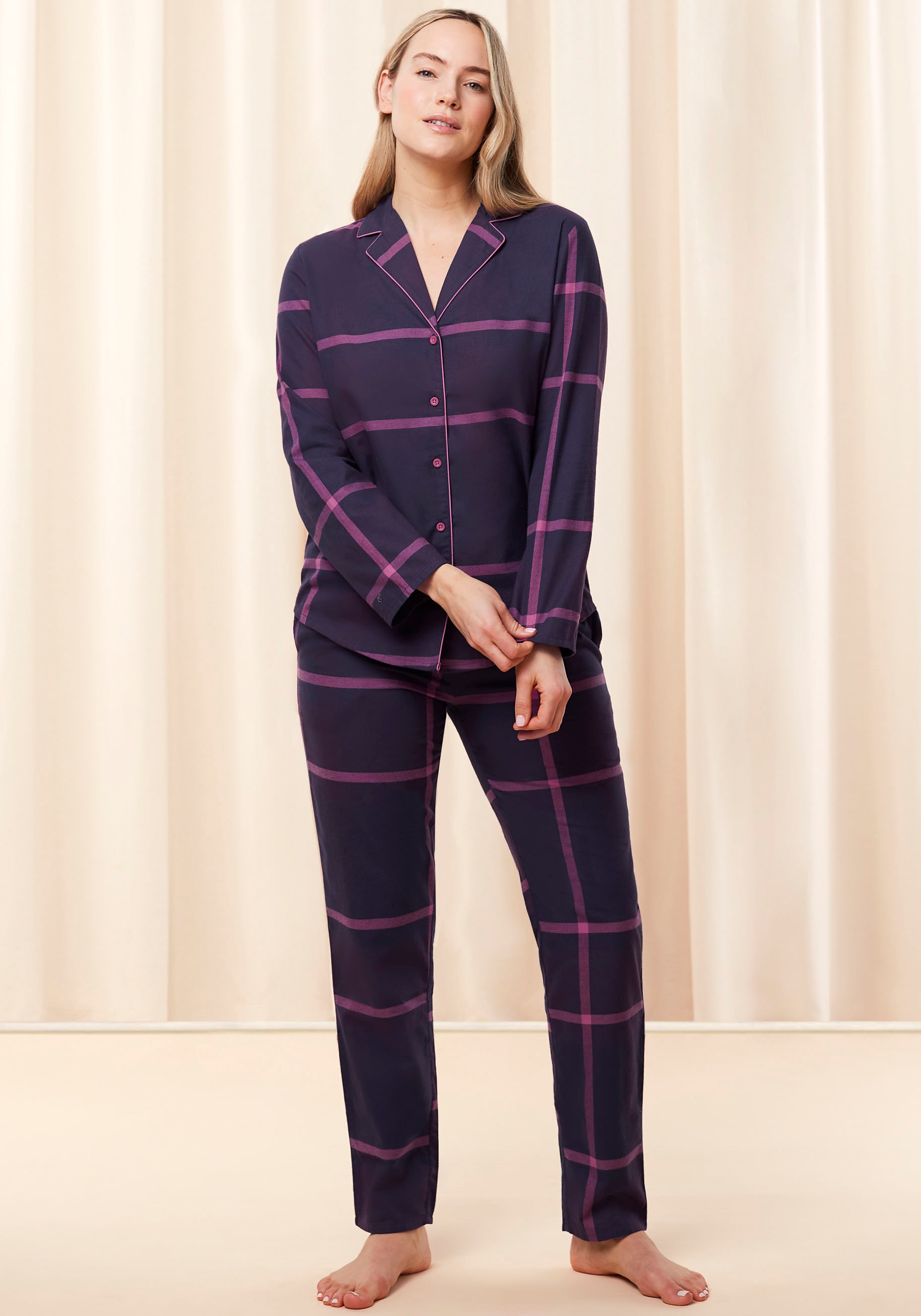 Triumph Schlafanzüge Pyjamas | BAUR kaufen & für Damen