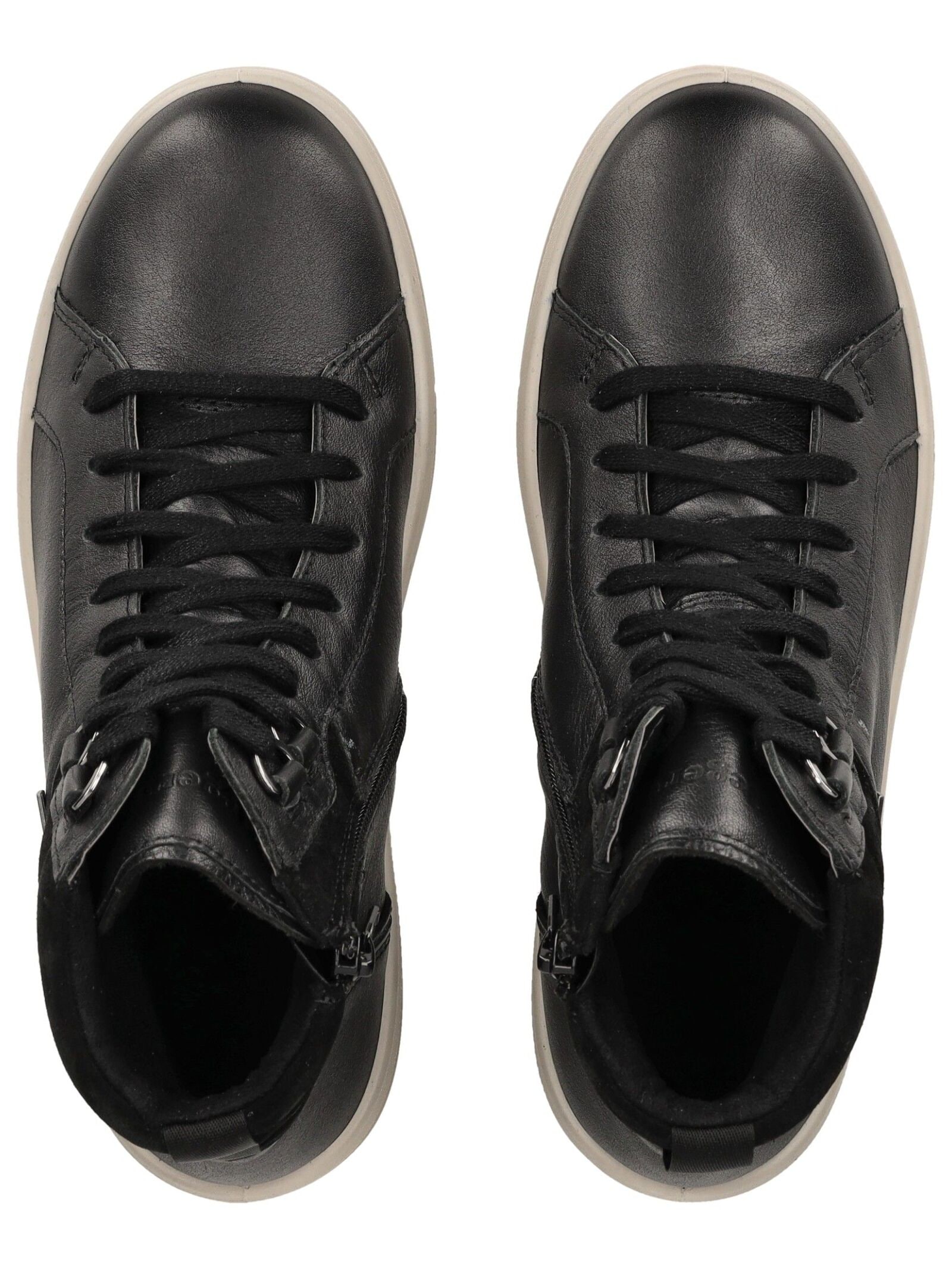 Legero Sneaker »Legero Sneaker Nappaleder«