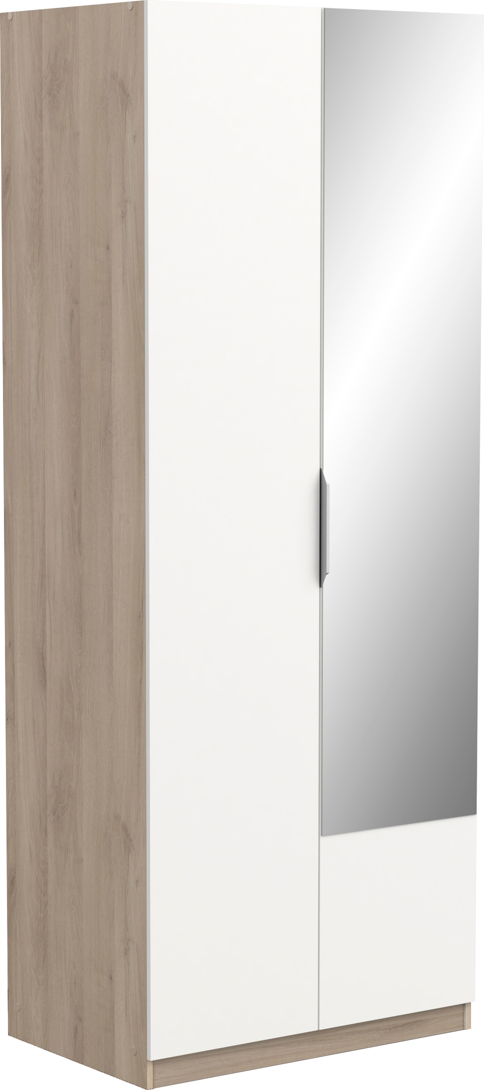 Demeyere GROUP Drehtürenschrank »Ghost«, Made in France