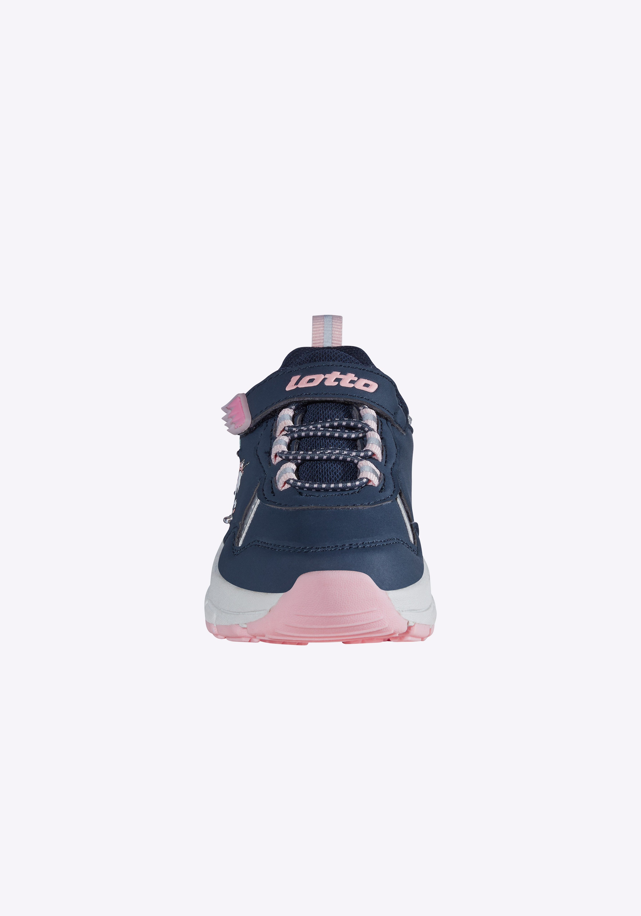 lotto Sneaker, mit coolem Blinkeffekt