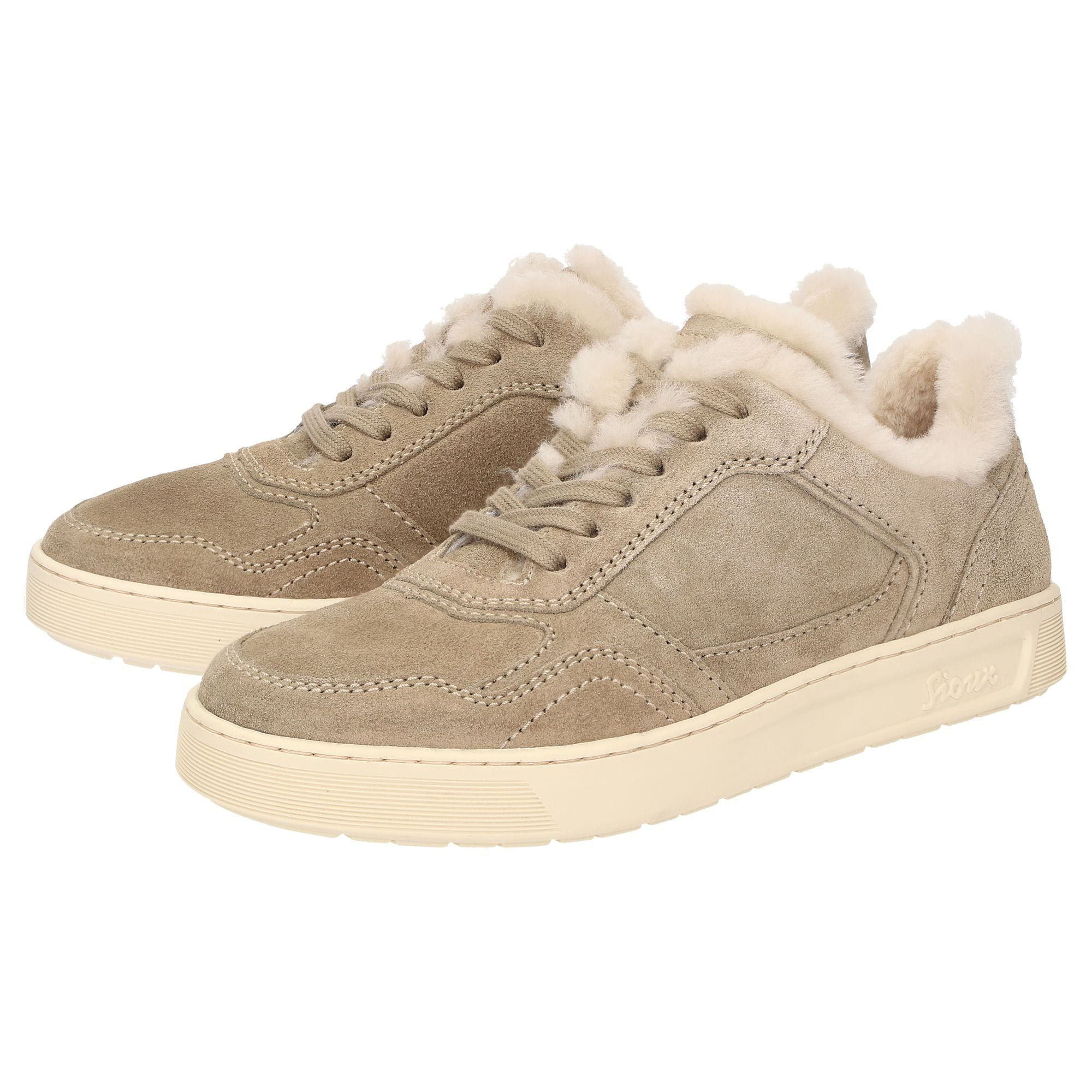 SIOUX Sneaker "Maites sneak 007-LF"
