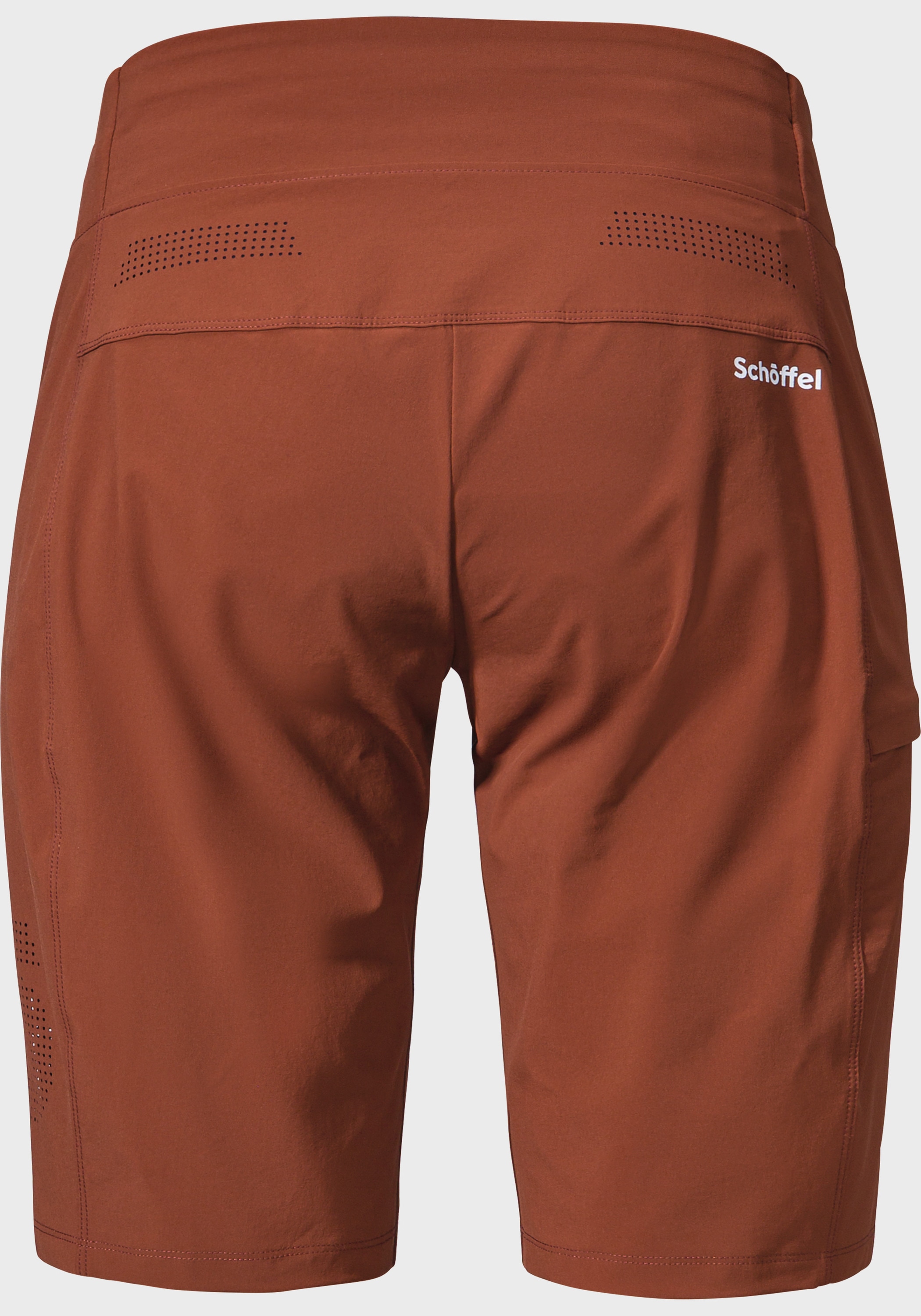 Schöffel Shorts »Shorts Path L«
