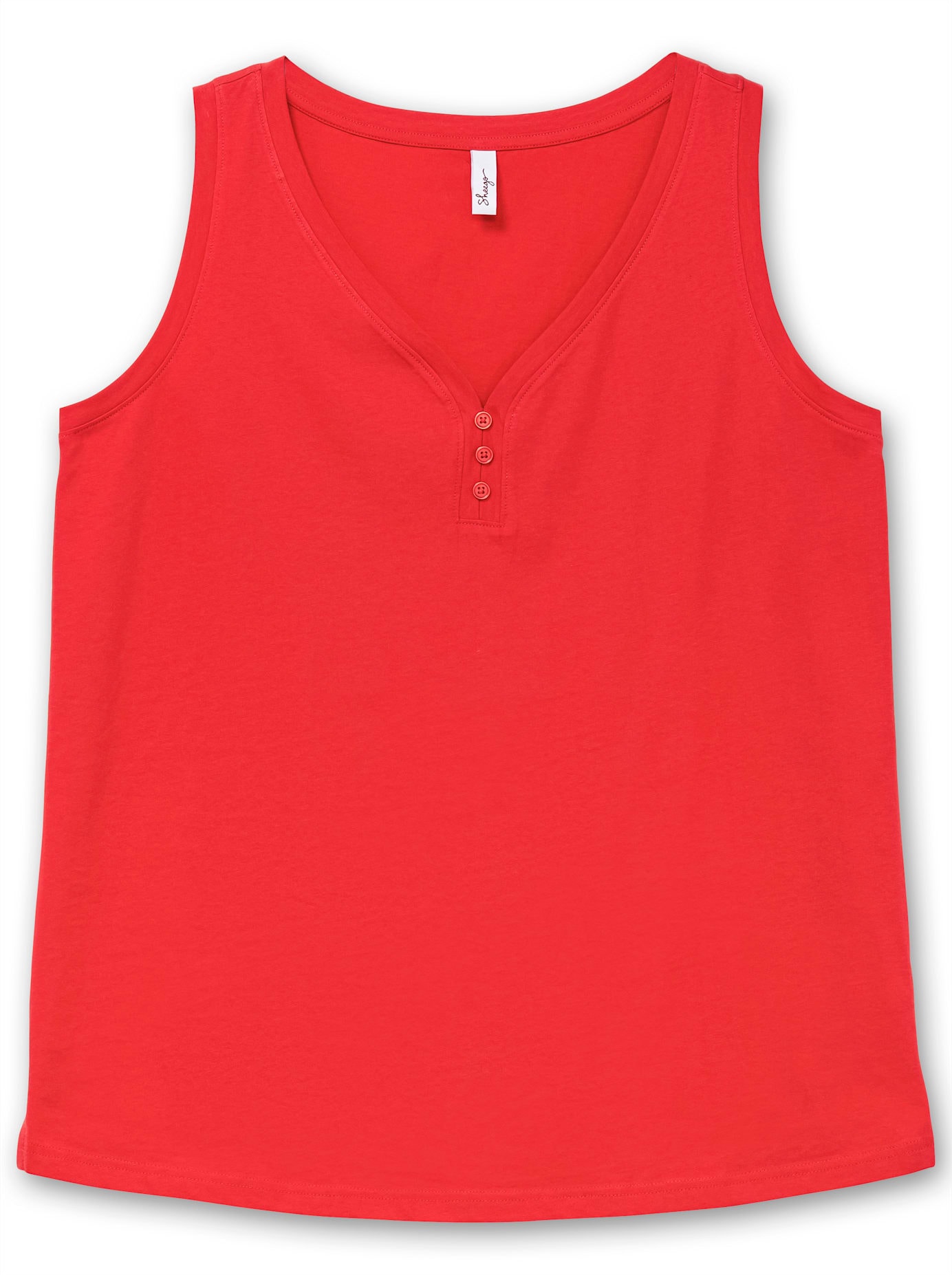 Sheego Tanktop