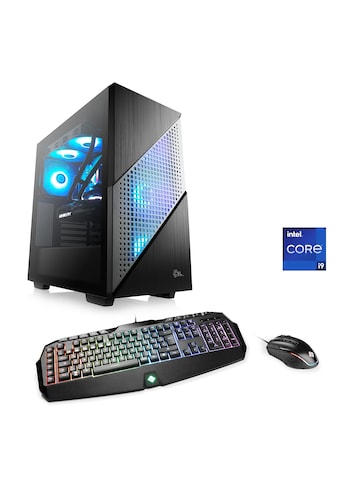 CSL Gaming-PC »Aqueon C99363 Extreme Editi...