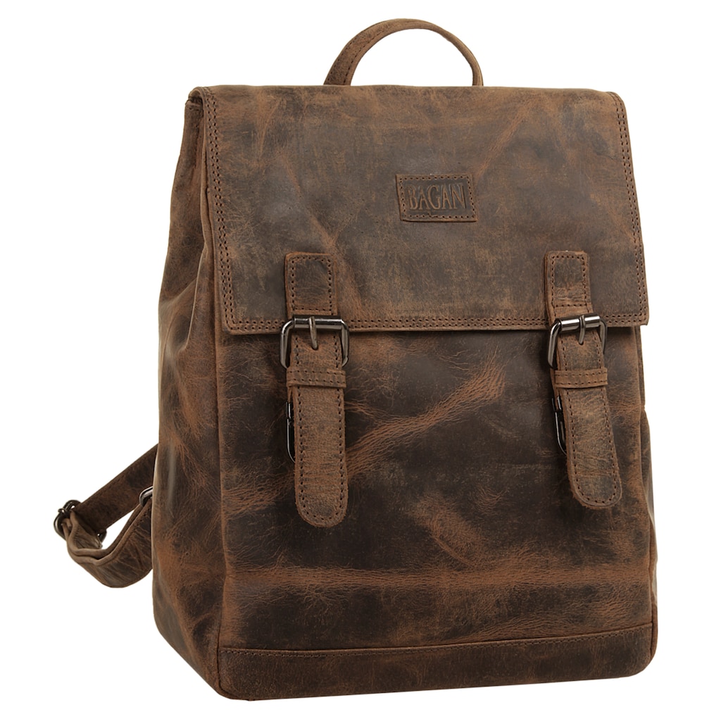 Bagan Cityrucksack