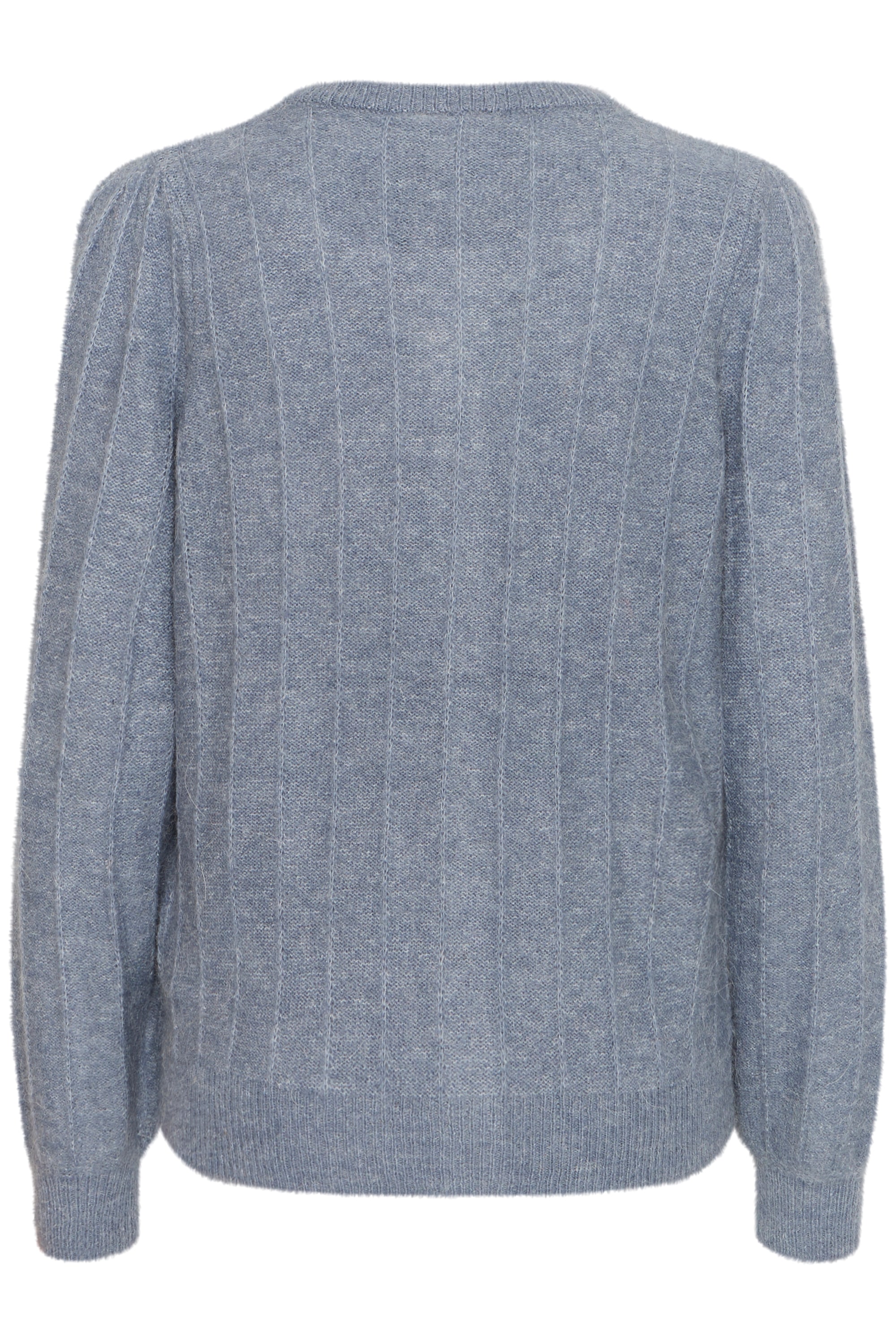 Ichi Strickjacke »Damen Strickjacke IHKAMARA«