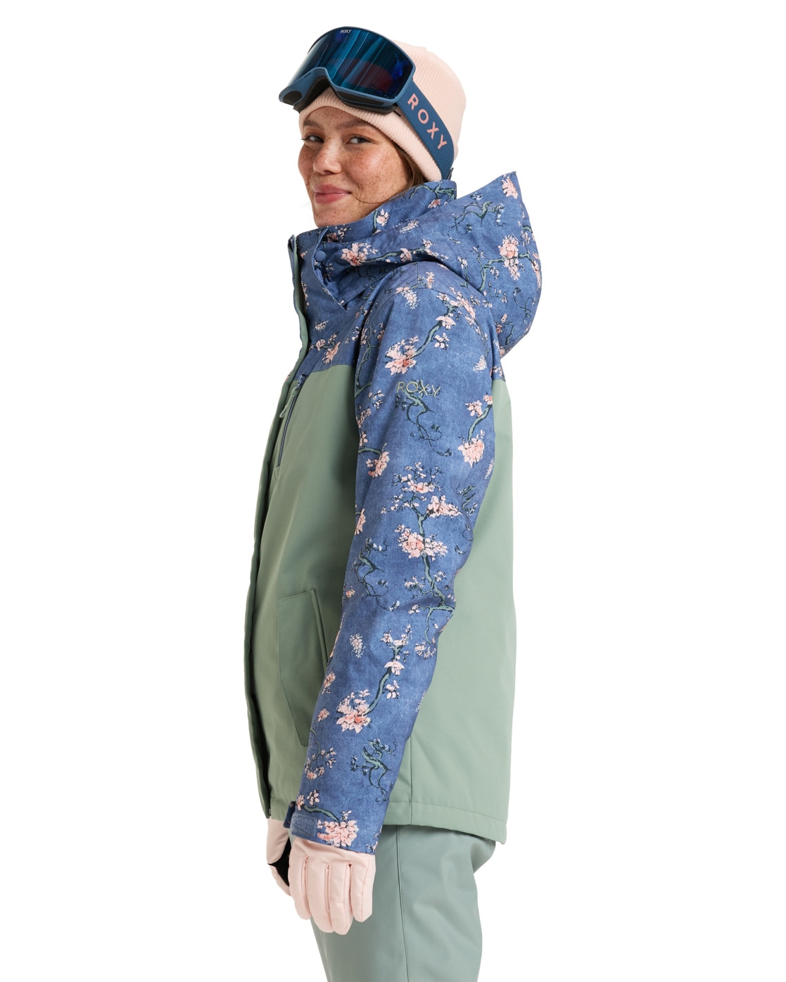 Roxy Snowboardjacke »Roxy Jetty«