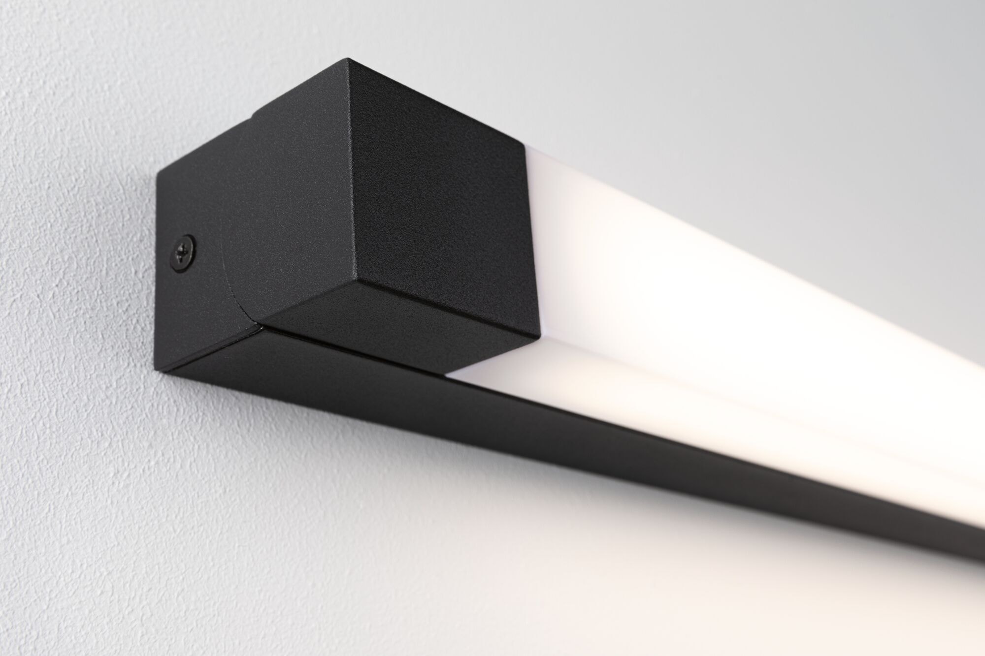 Paulmann LED Spiegelleuchte »Selection Bathroom Spiegelleuchte Quasar IP44 3000K 230V 11,2W«, 1 flammig, Badezimmerleuchte