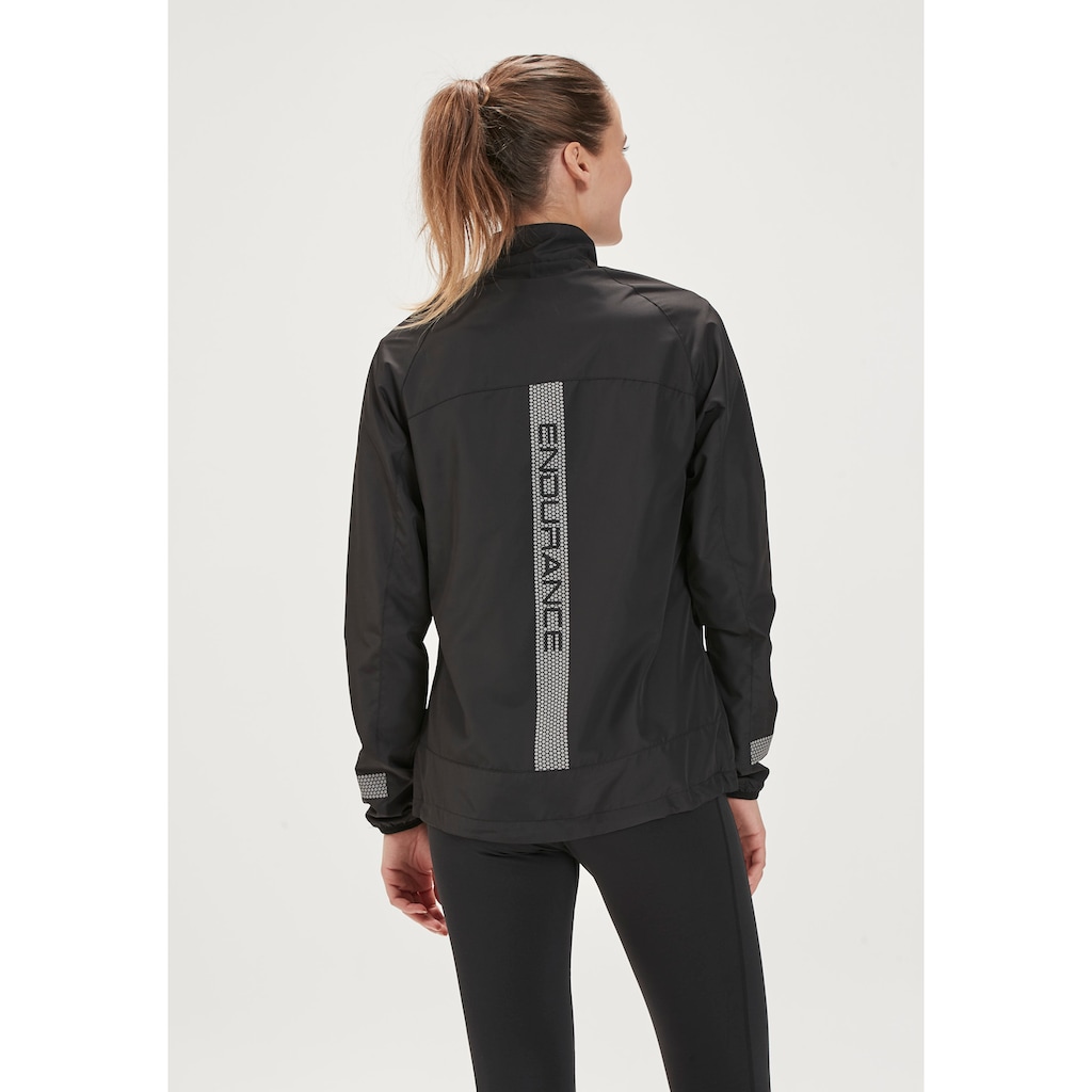 ENDURANCE Laufjacke »CULLY XQL«