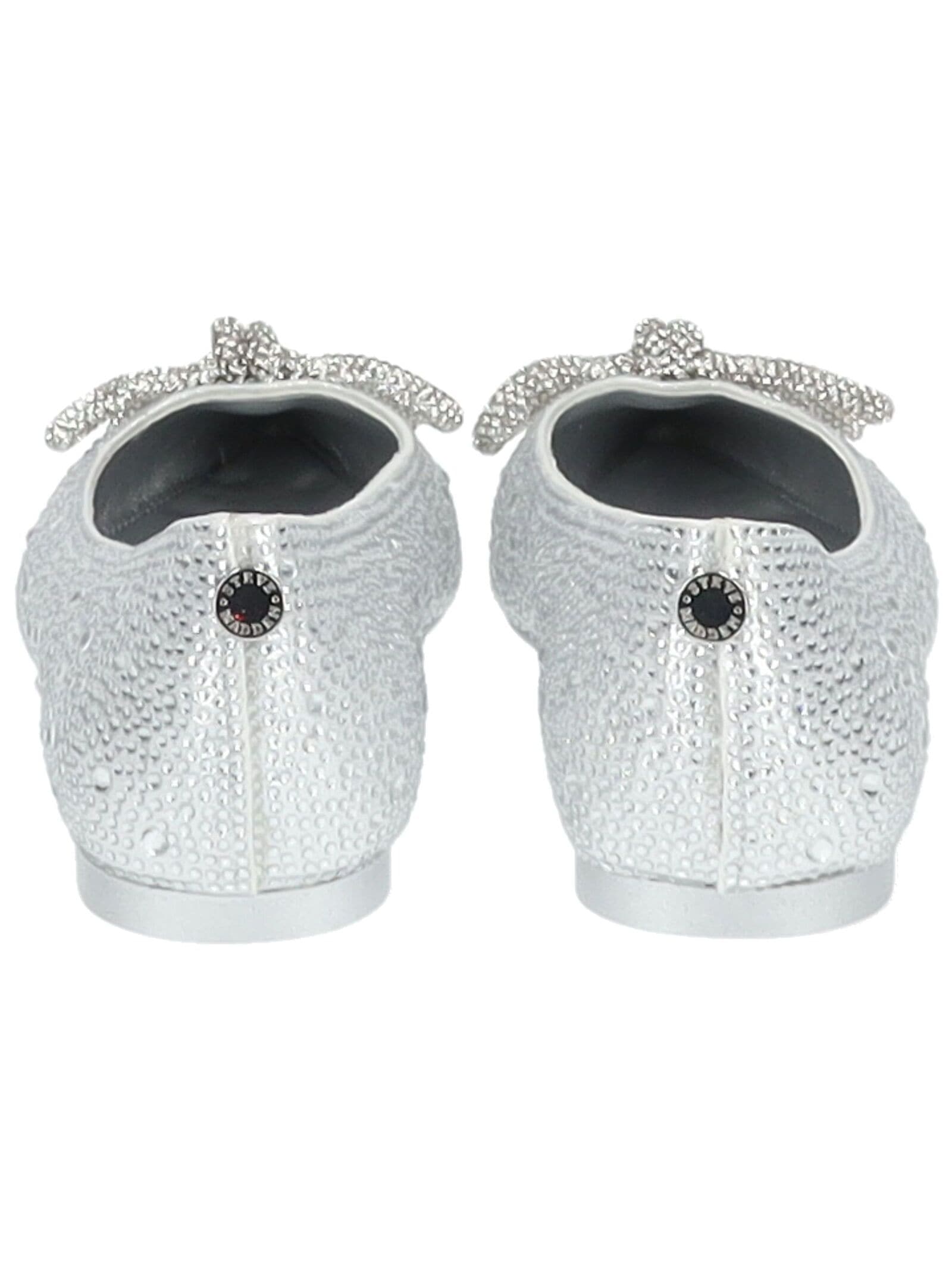 STEVE MADDEN Ballerina »STEVE MADDEN Ballerinas Textil«