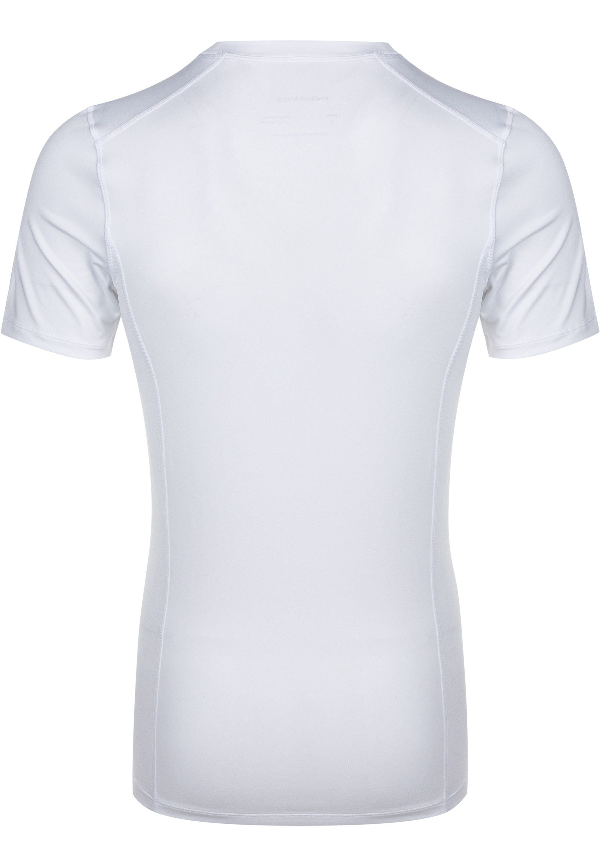 ENDURANCE Funktionsshirt »Power«, (1 tlg.), mit luftigen Mesh-Einsätzen
