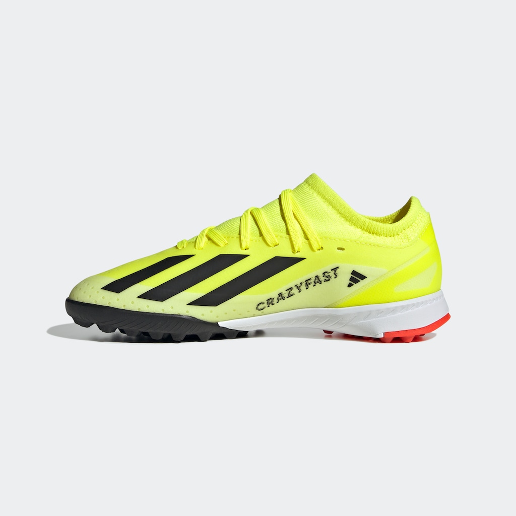 adidas Performance Fußballschuh »X CRAZYFAST LEAGUE TF«