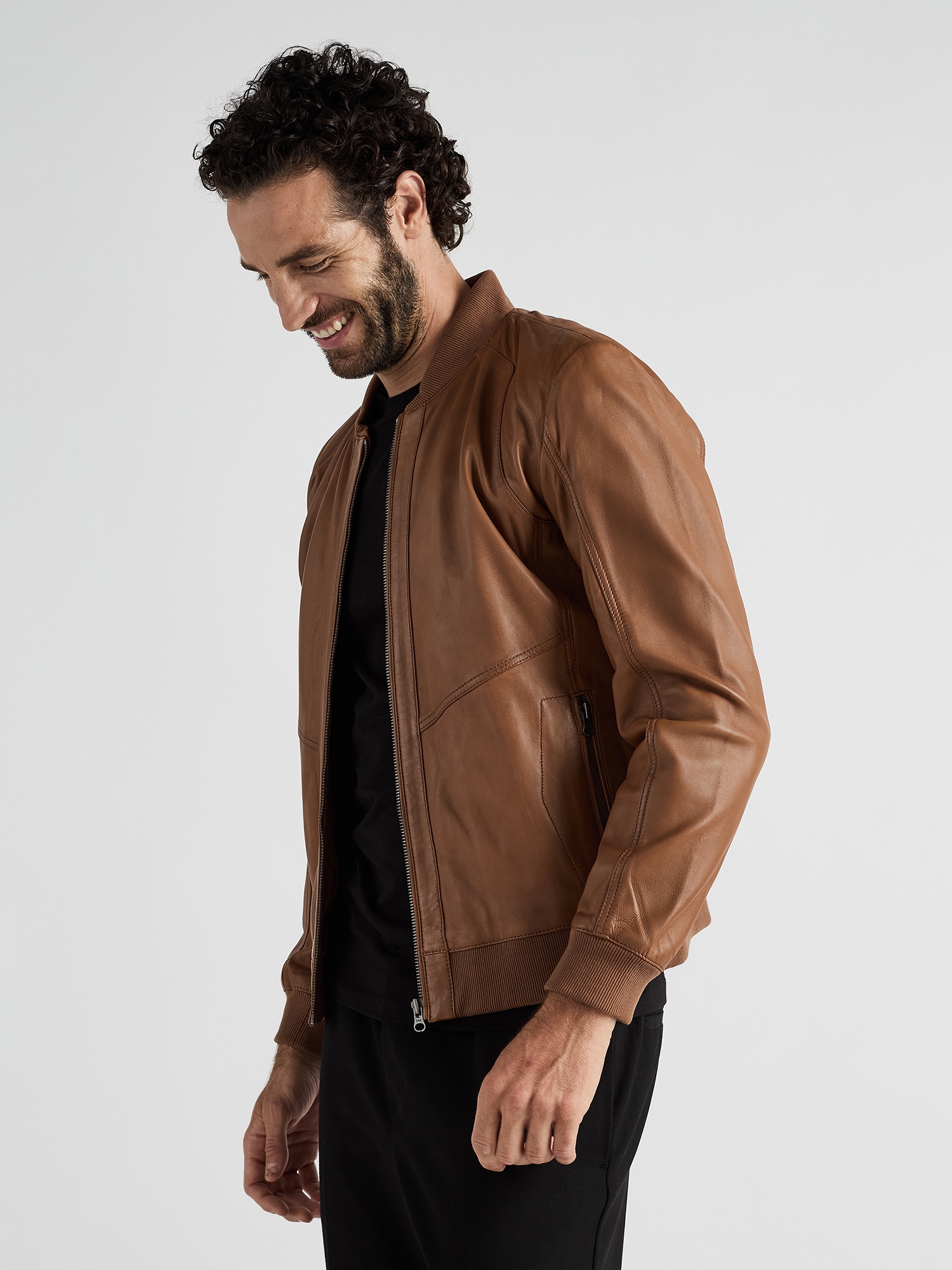 JCC Blouson »6010092-2«