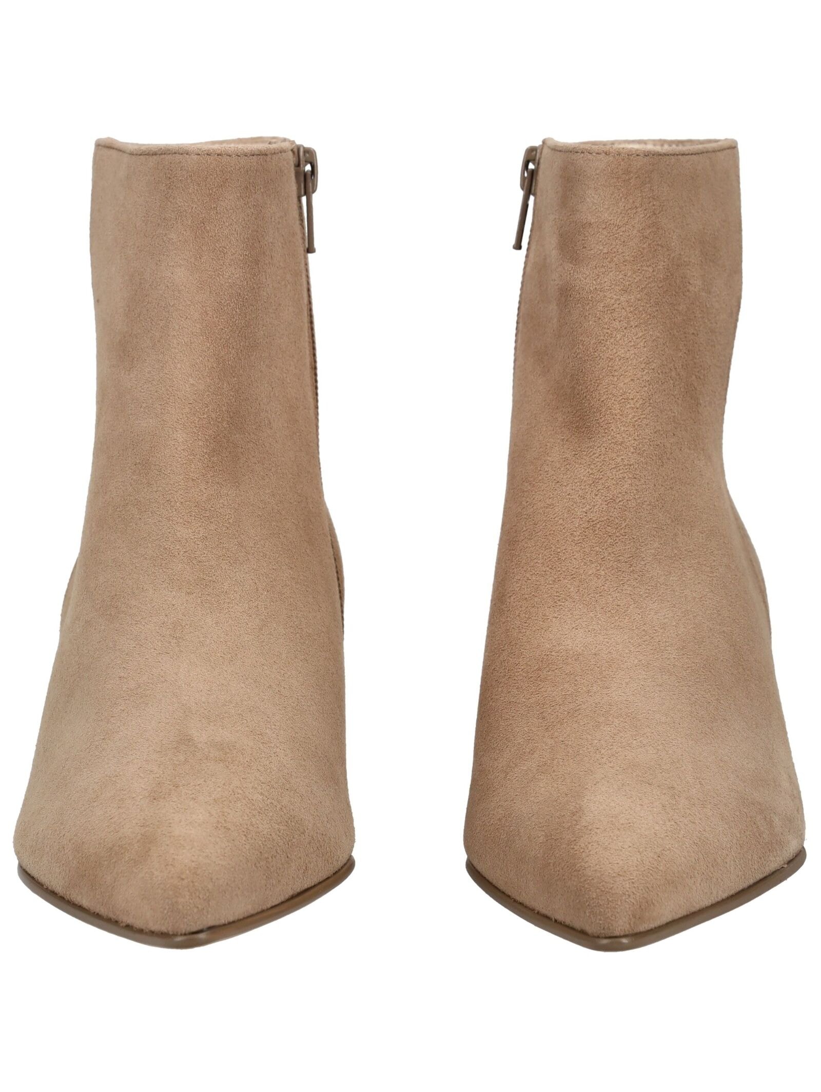 Högl Stiefelette »Högl Stiefelette Veloursleder«