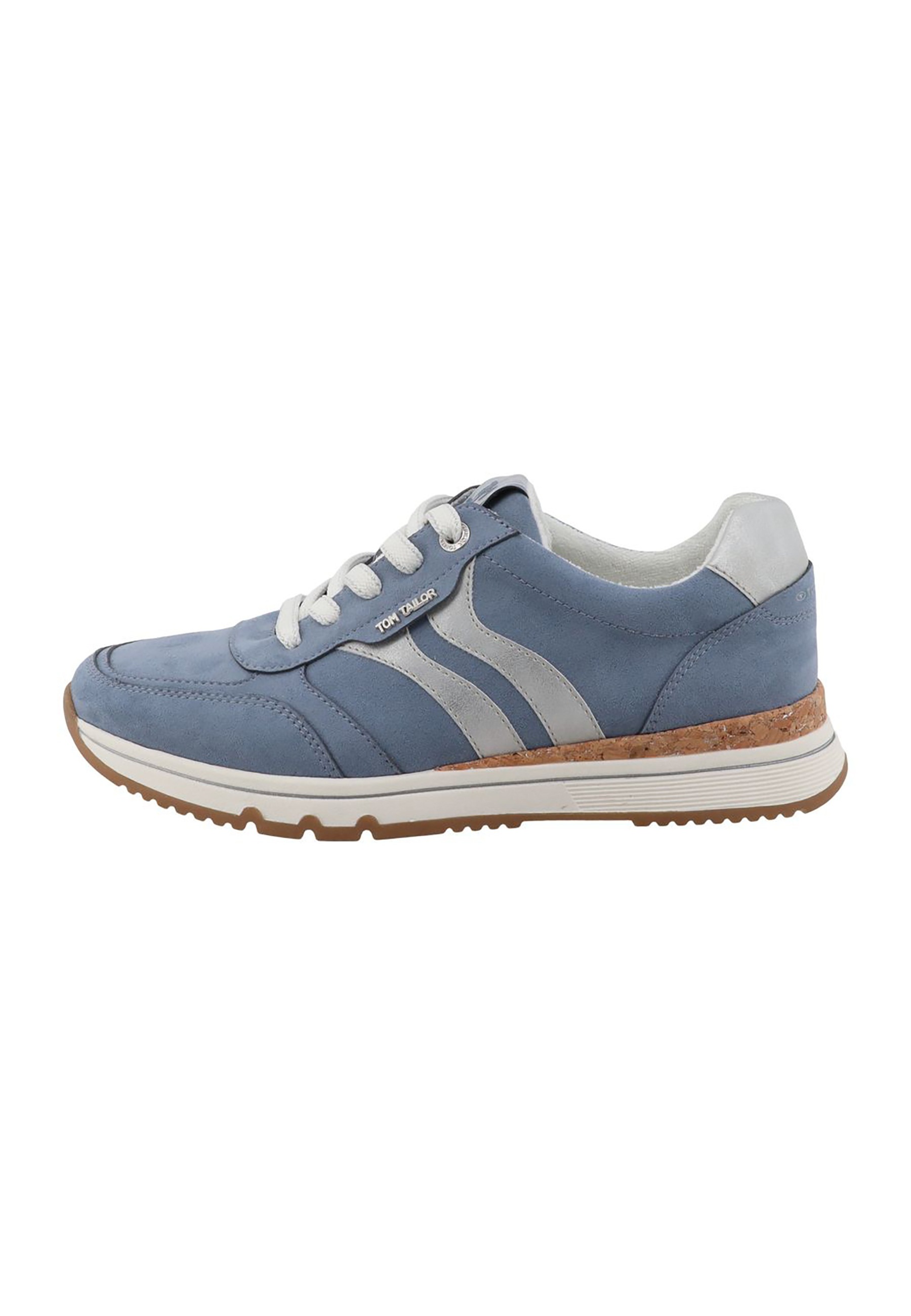 TOM TAILOR Sneaker »Tom Tailor Sneaker Low«