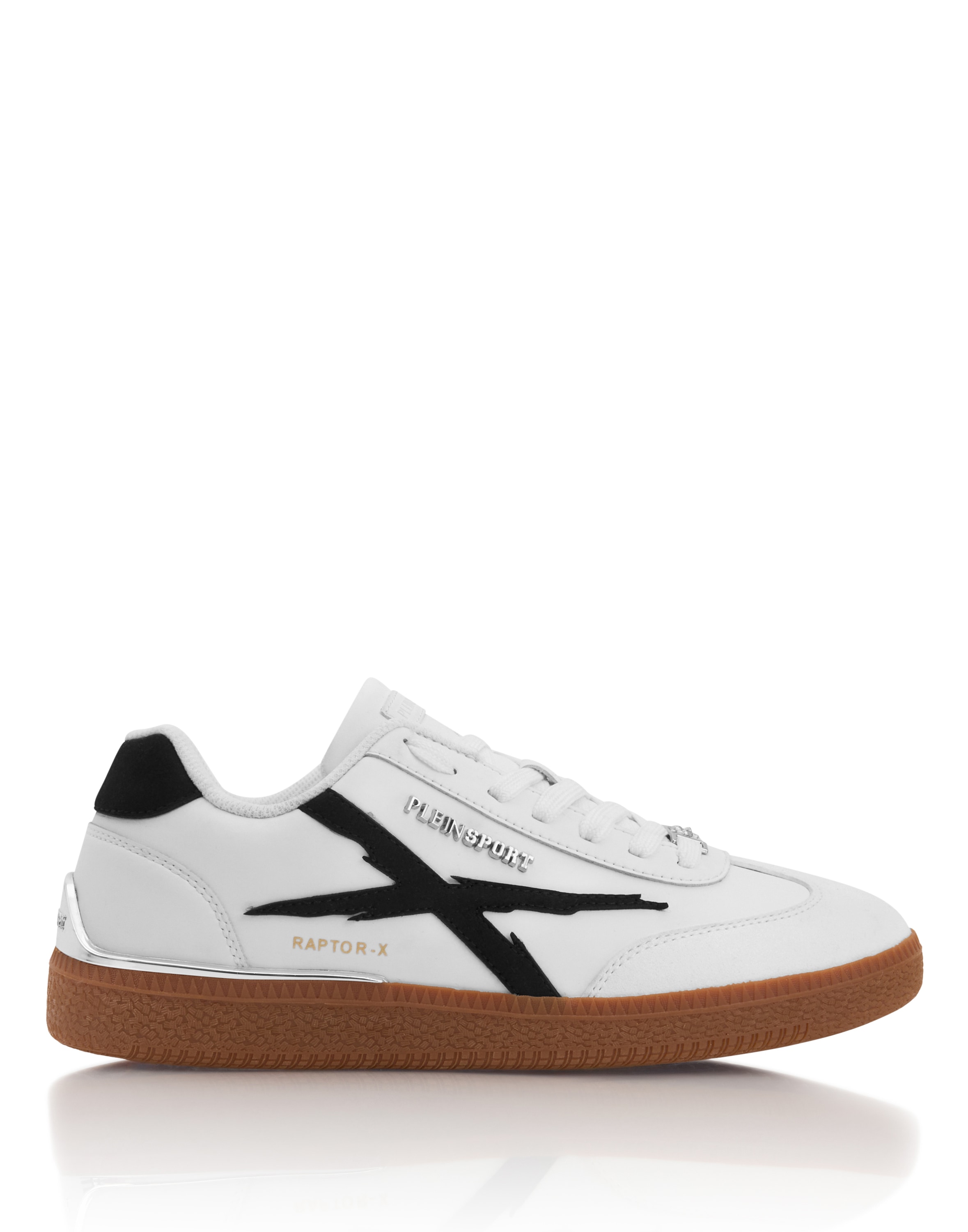 PLEIN SPORT Sneaker "Raptor-X"