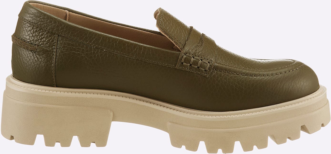 heine Slipper