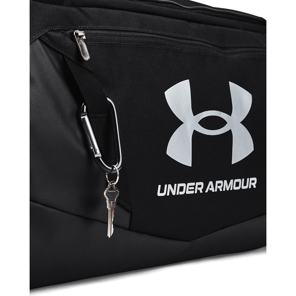 Under Armour® Sporttasche »UA Undeniable 5.0 Duffle MD«, 58 Liter Volumen