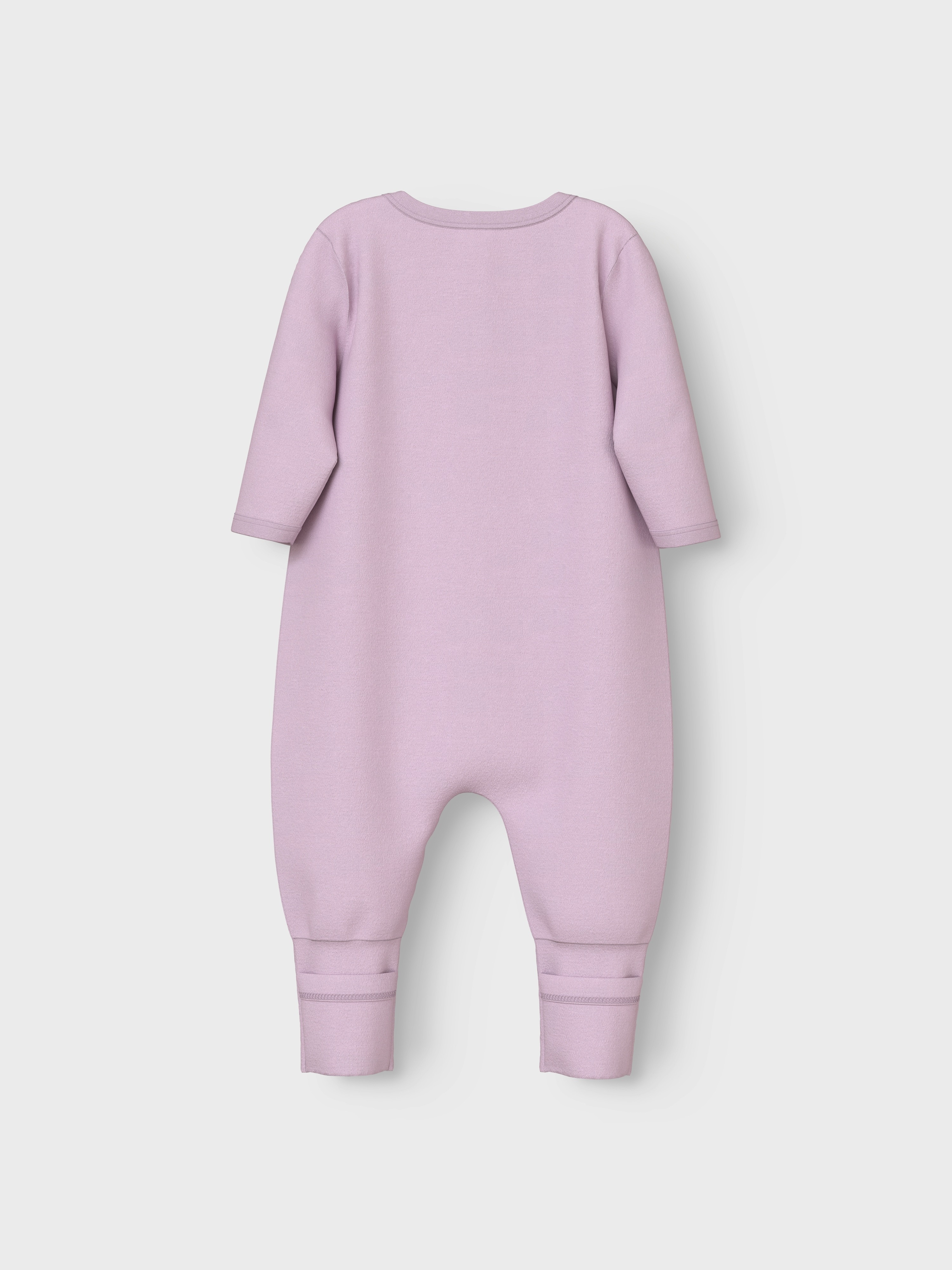 Thumbnail - Name It Schlafanzug "NBFNIGHTSUIT 2P ZIP FF JET DOT NOOS", 2