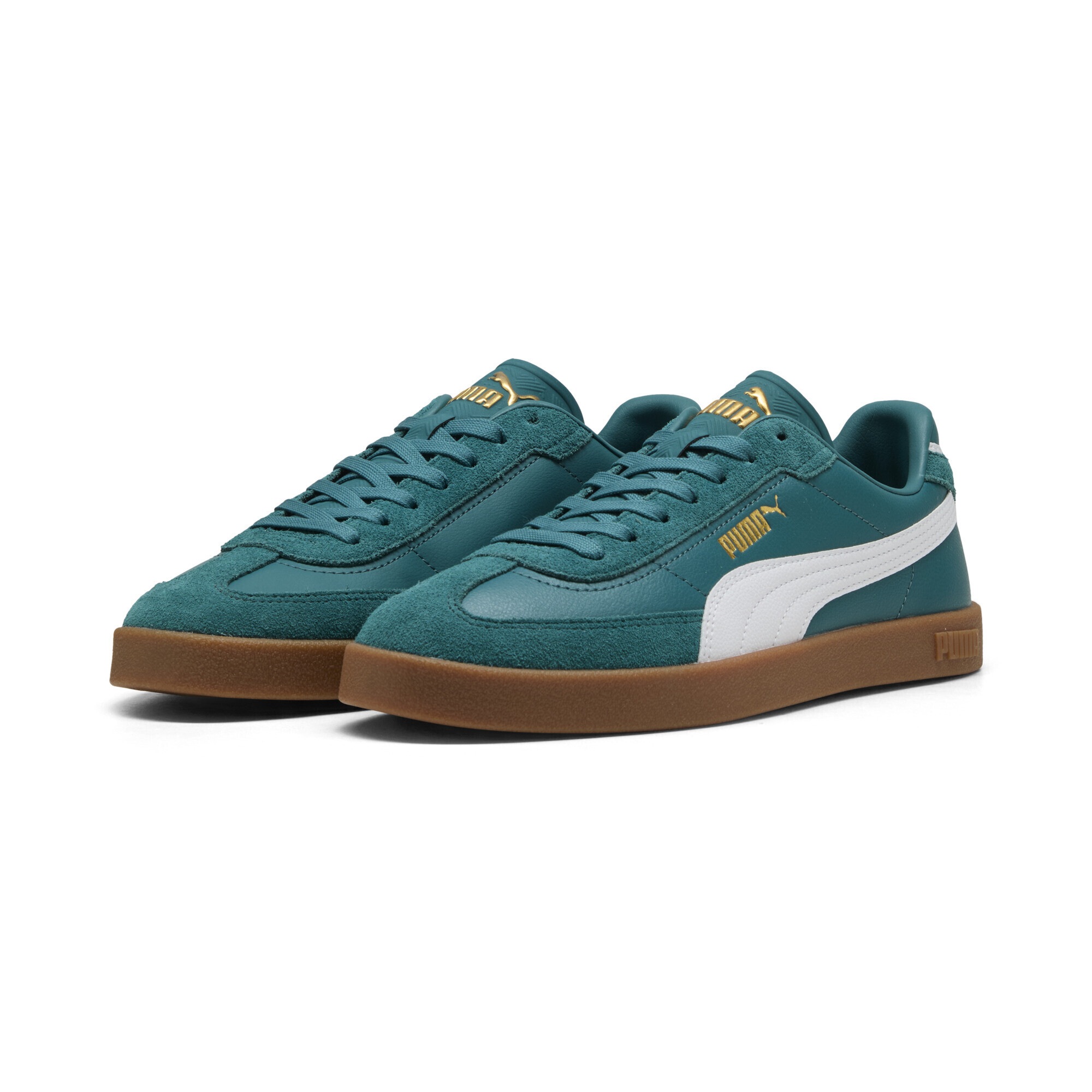 PUMA Sneaker "PUMA Club II Era Sneakers Erwachsene" günstig online kaufen