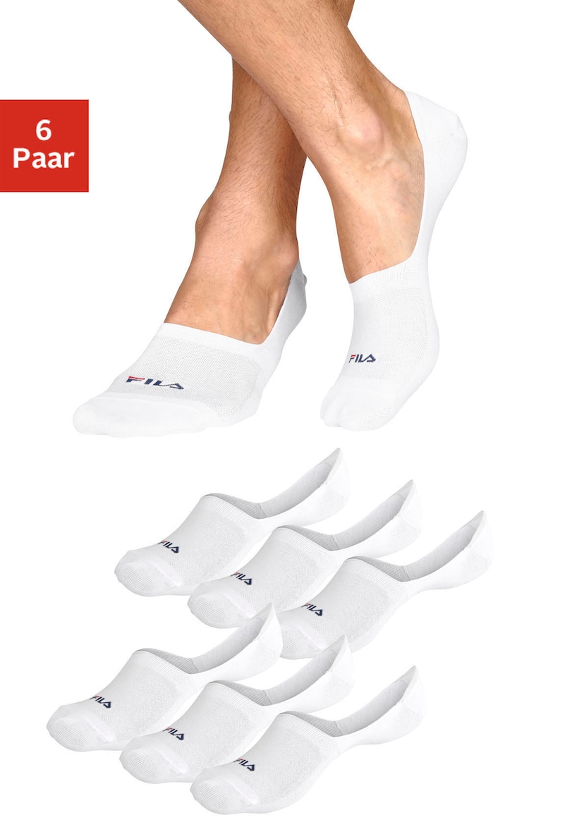 Paar), 6 praktischen (6 bestellen Salomon | BAUR im Pack er online Sneakersocken,