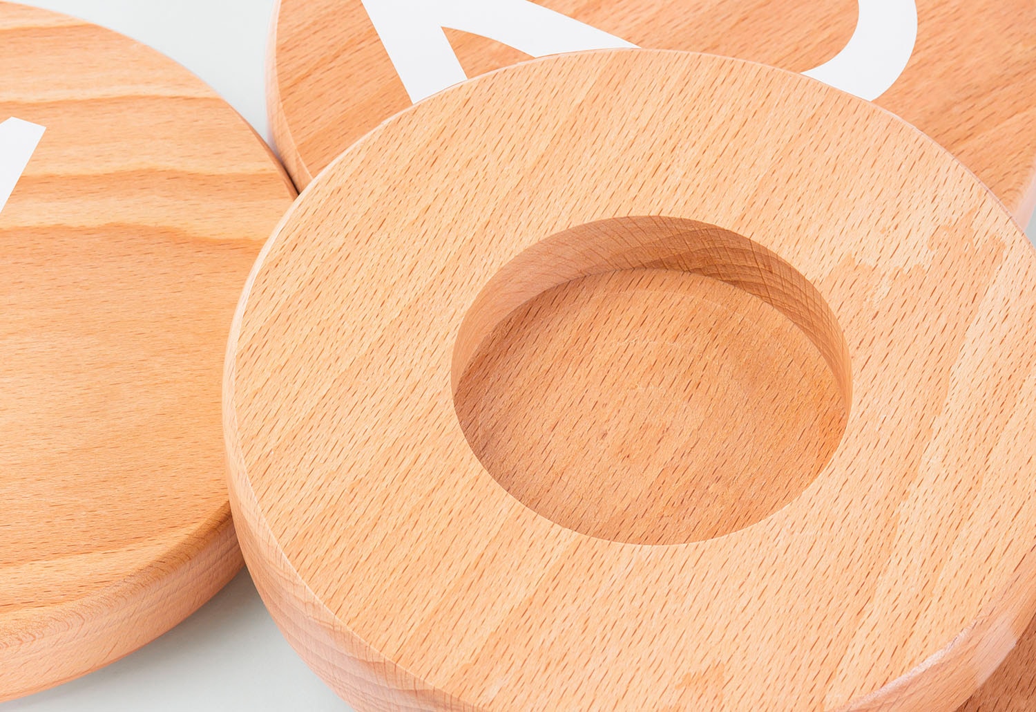 Pinolino® Balancetrainer »Balance Steine mit Zahlen »Kari«« Made in Europe