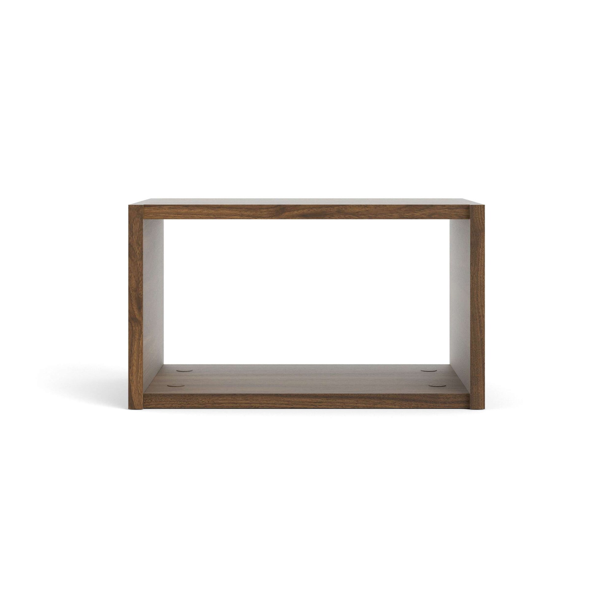 INOSIGN Hängeregal "Roomers Regal, Fach, Hängefach, Wandregal, Schweberegal günstig online kaufen