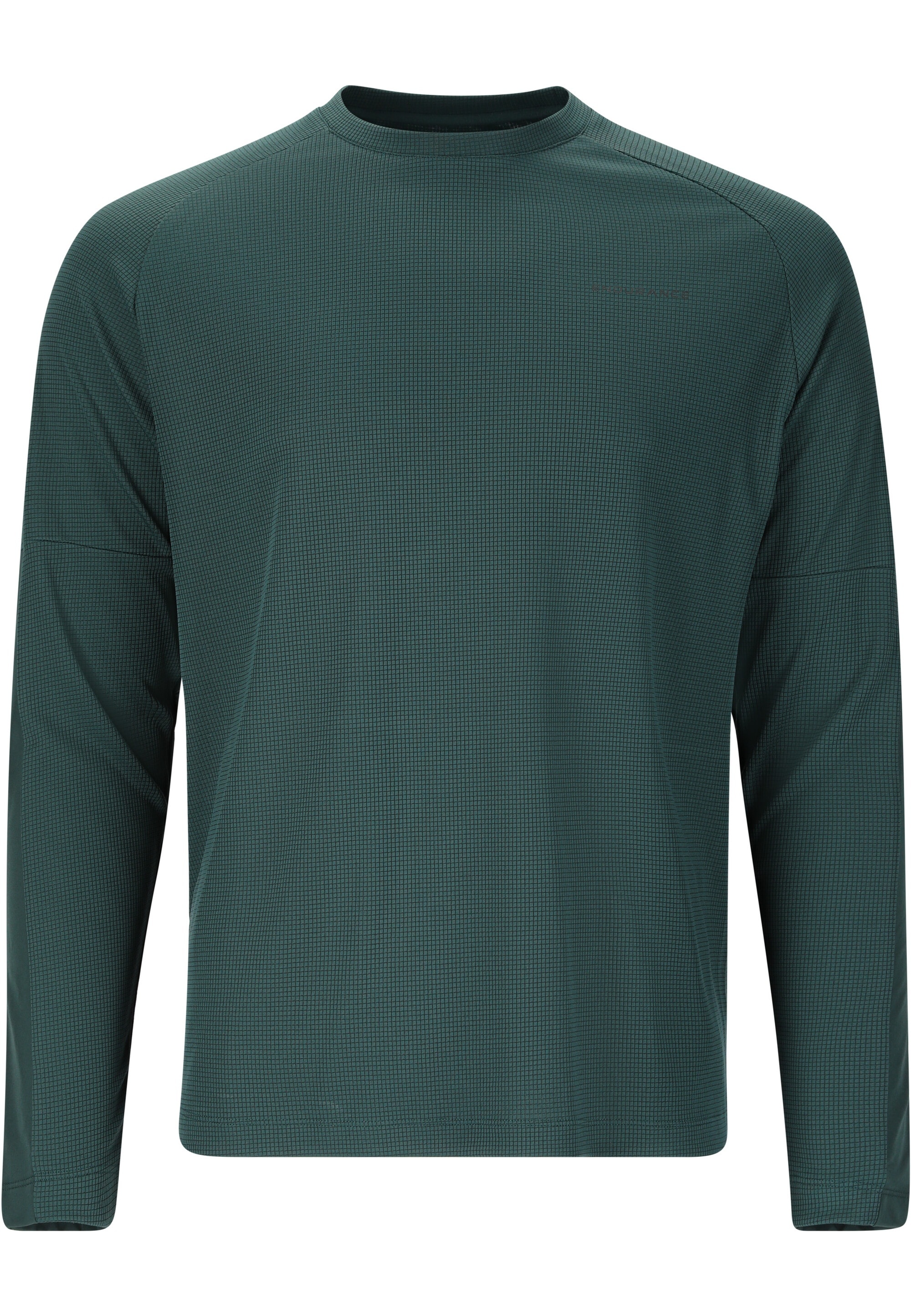 ENDURANCE Funktionsshirt »Elang«, aus atmungsaktivem Material