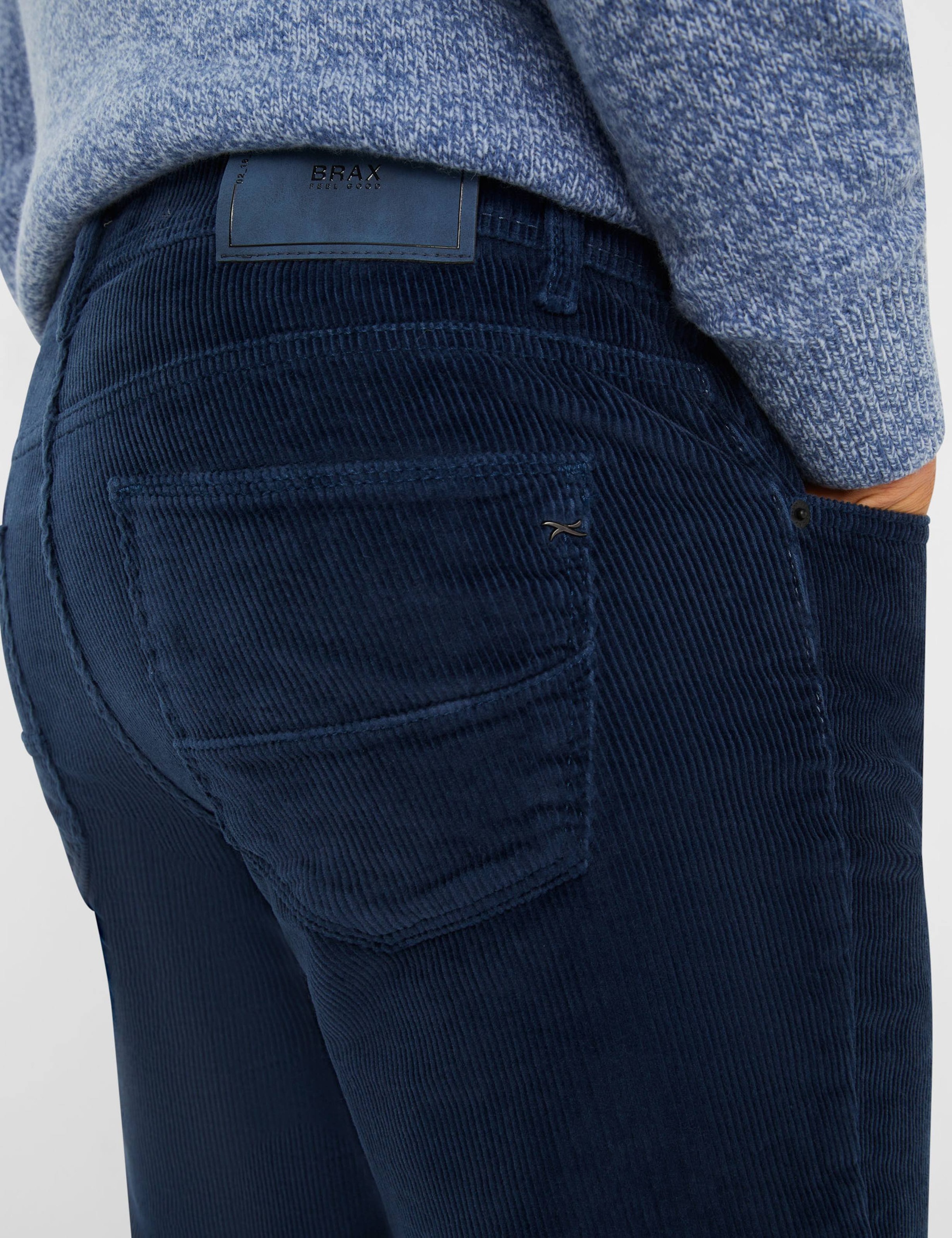 Brax 5-Pocket-Hose »Style CADIZ«