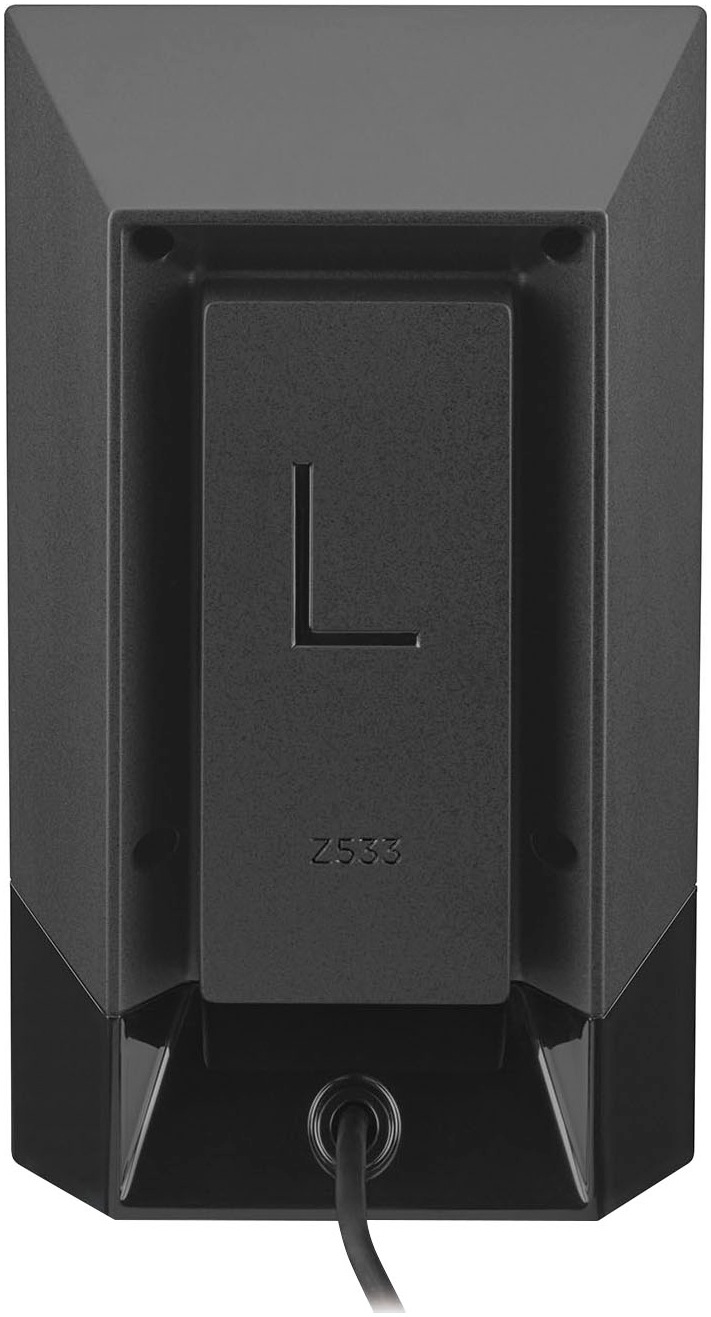 Logitech Lautsprecher »980-001054«