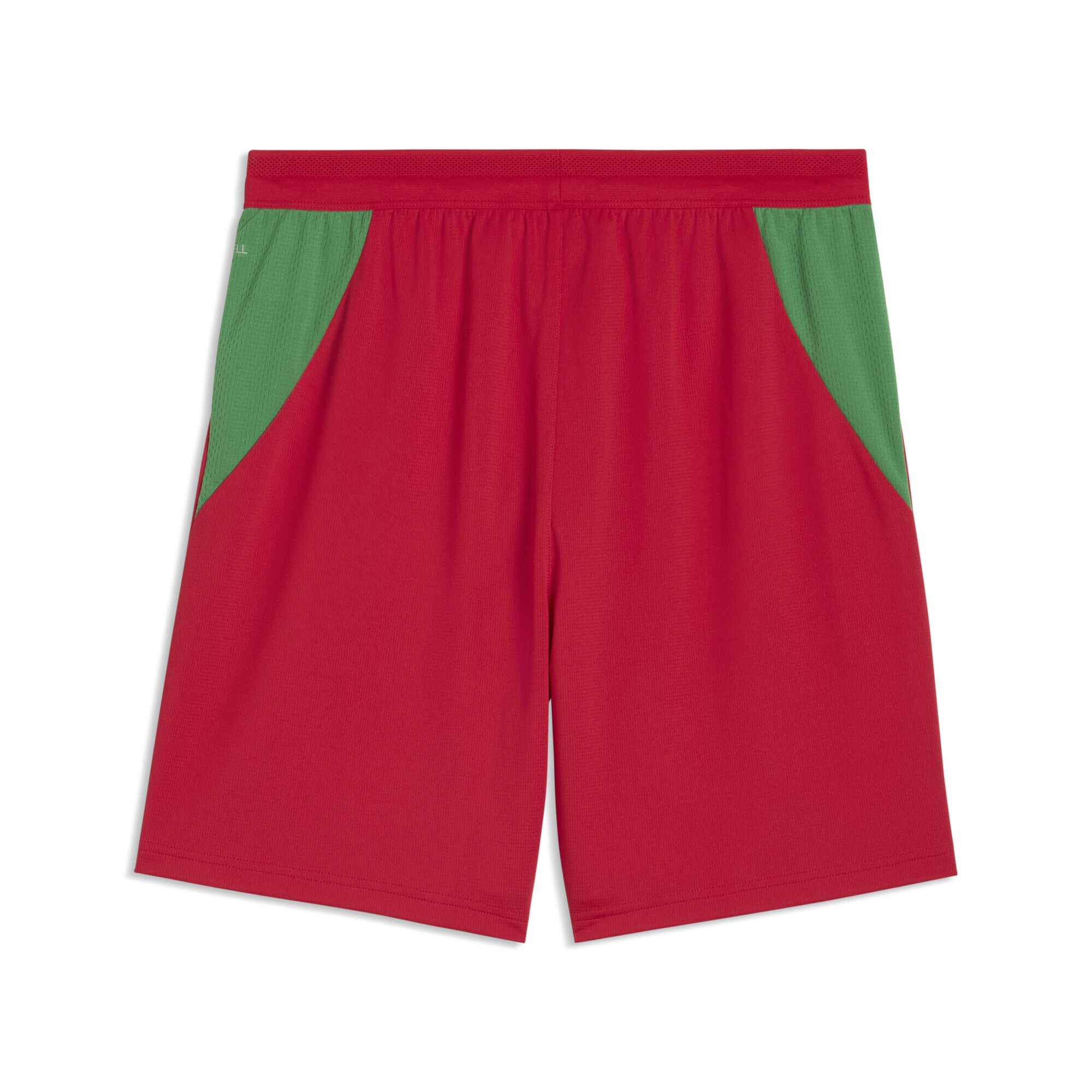 PUMA Sporthose »Marokko Shorts Herren«