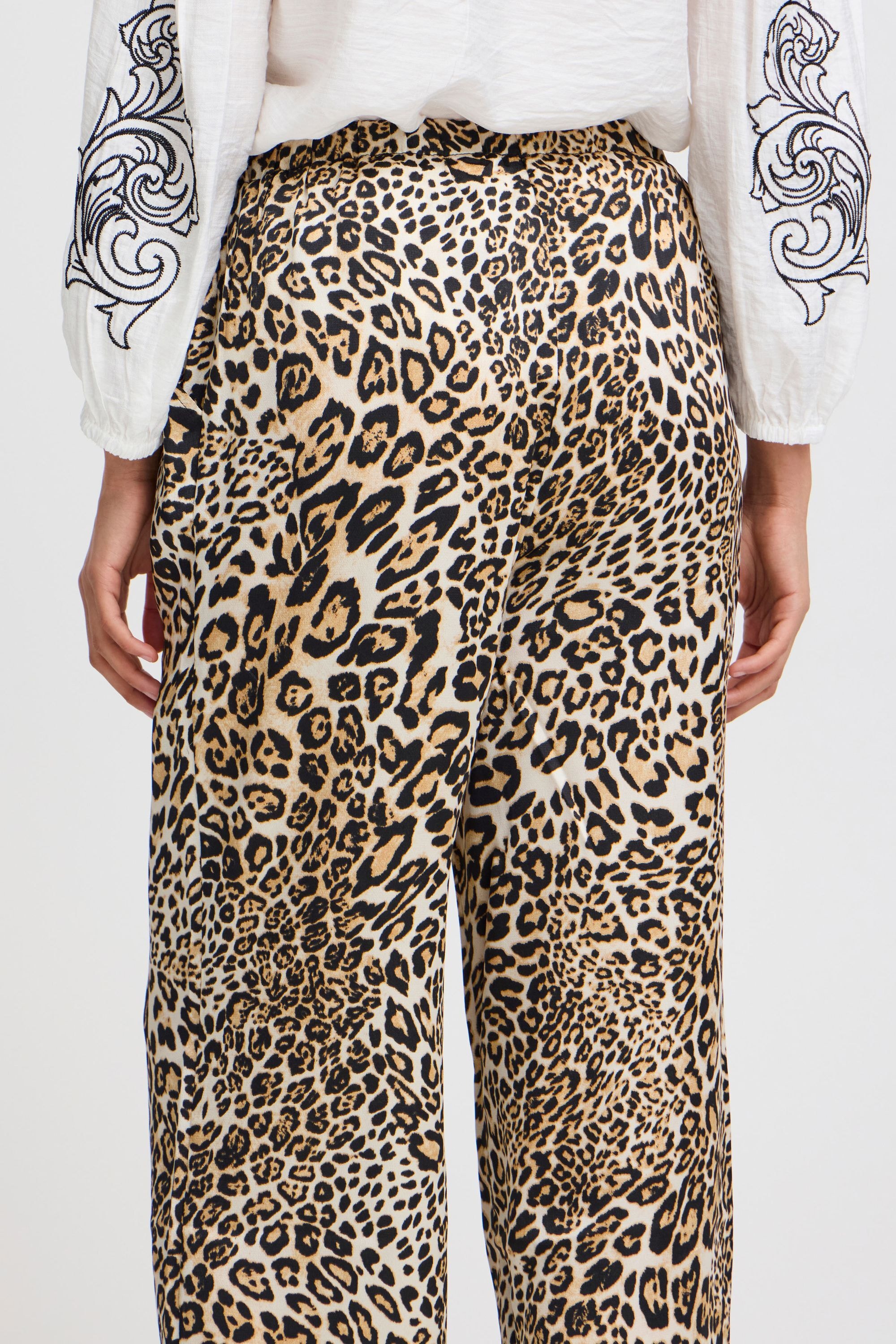 b.young Stoffhose »Stoffhose BYICAT PANTS -«