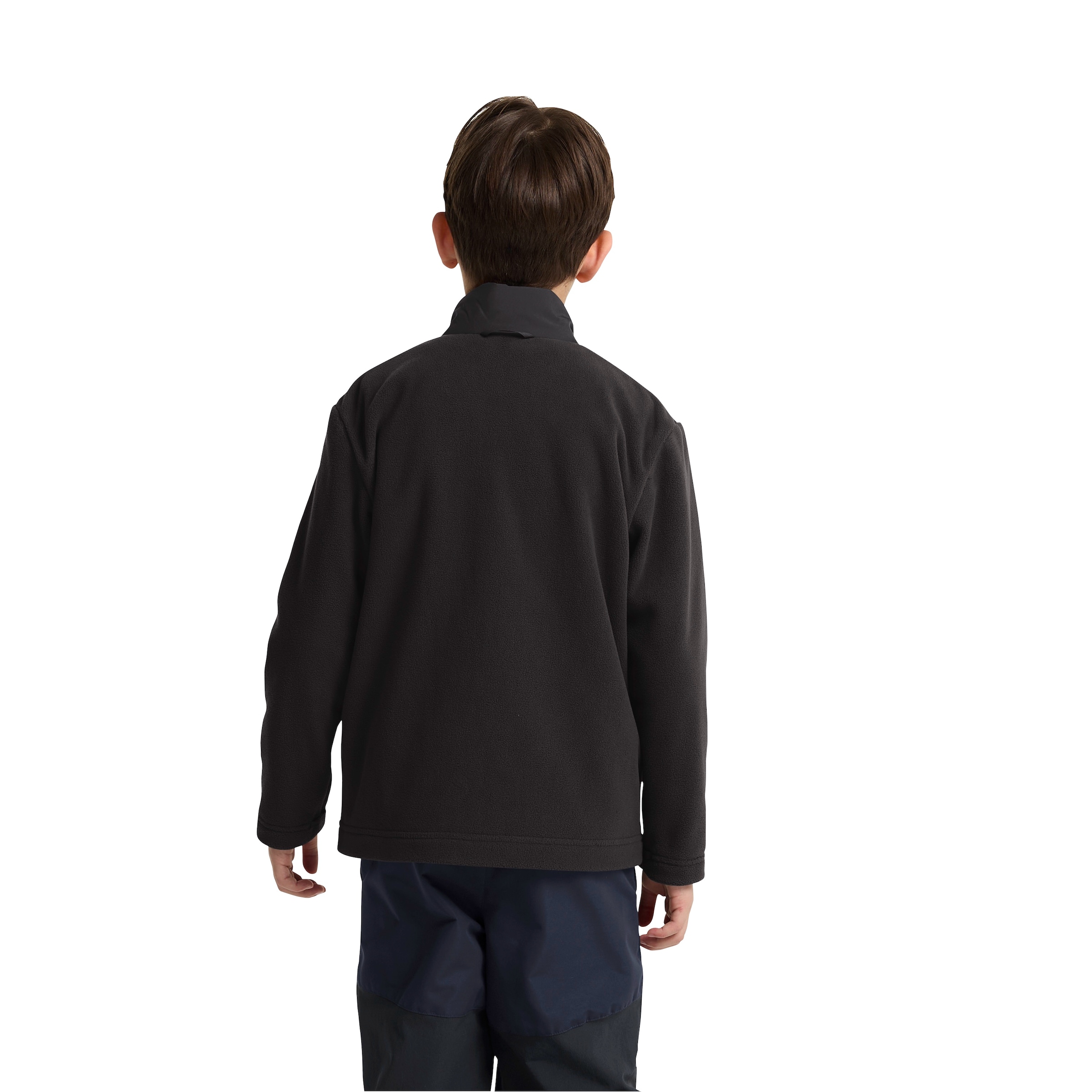 Jack Wolfskin Funktionsjacke »HYBRID 3IN1 JACKET K«, 3in1, wasserdicht, Übergangsjacke