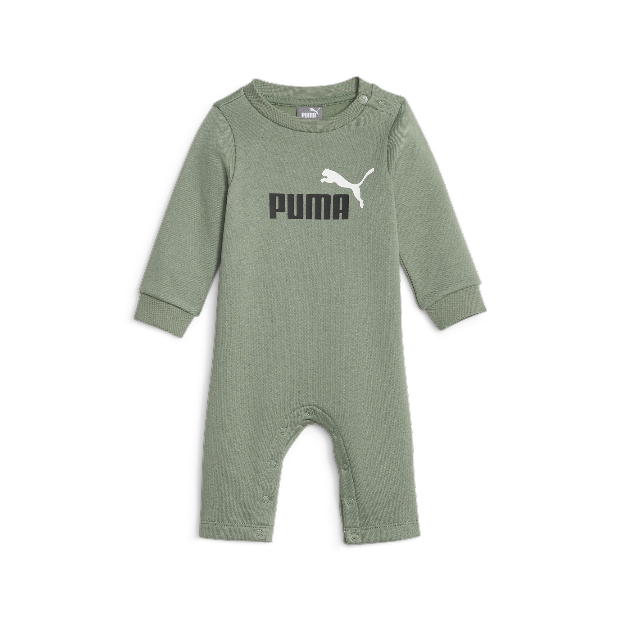PUMA Overall »Minicats Newborn Coverall Kin...