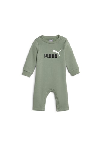 PUMA Overall »Minicats Newborn Coverall Kin...