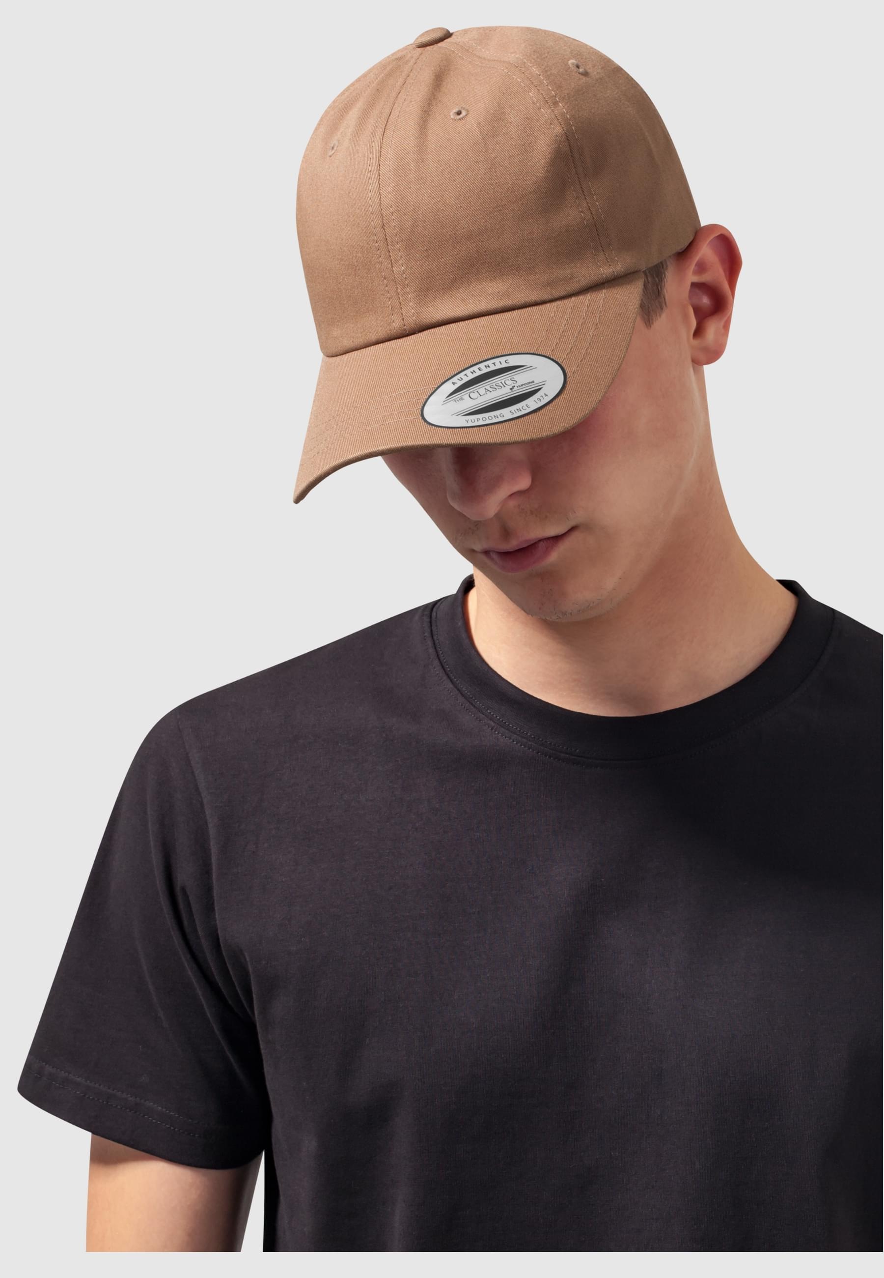 Flexfit Flex Cap »Flexfit Unisex Low Profile Cotton Twill«