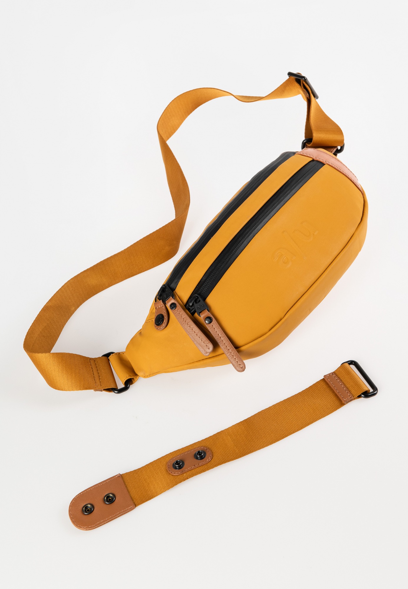 aunts & uncles Gürteltasche »Gürteltasche Ichikawa«