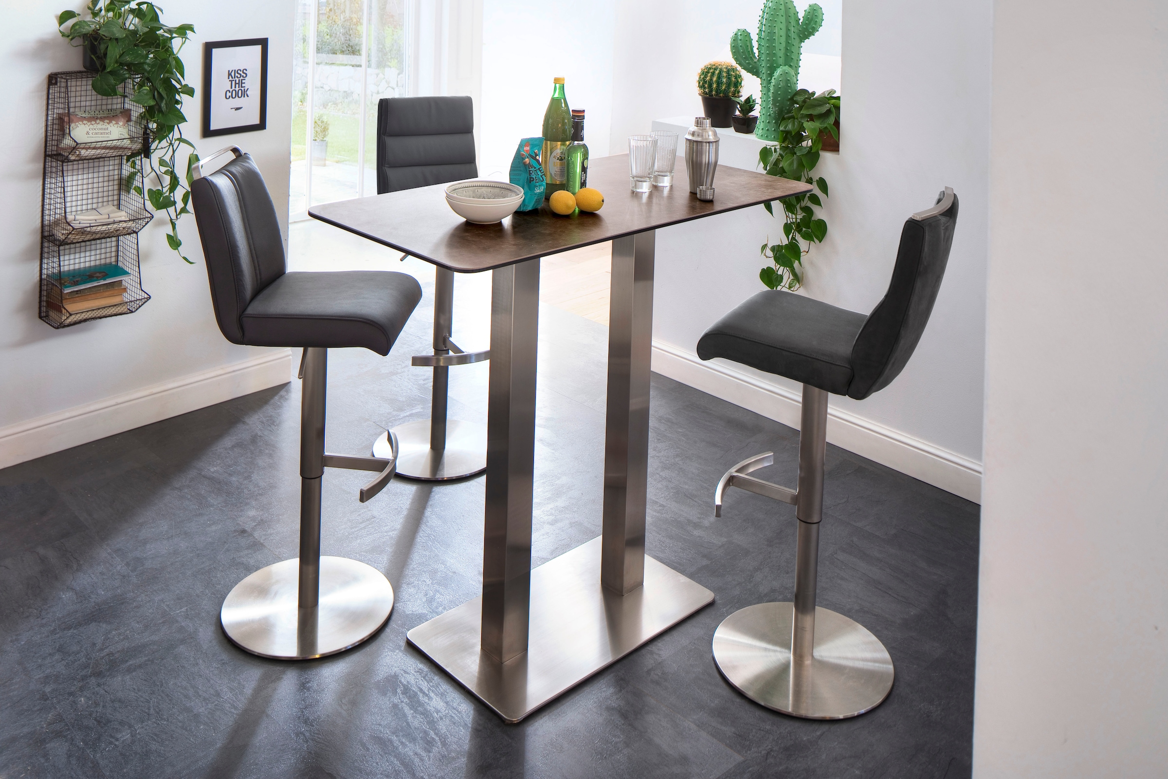 MCA furniture | Bistrostuhl BAUR »GIULIA«