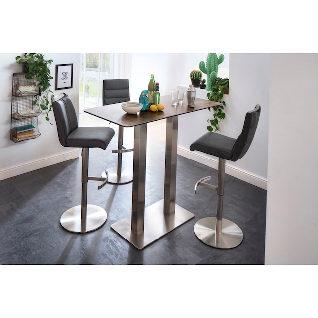 MCA furniture Bistrostuhl »GIULIA« | BAUR